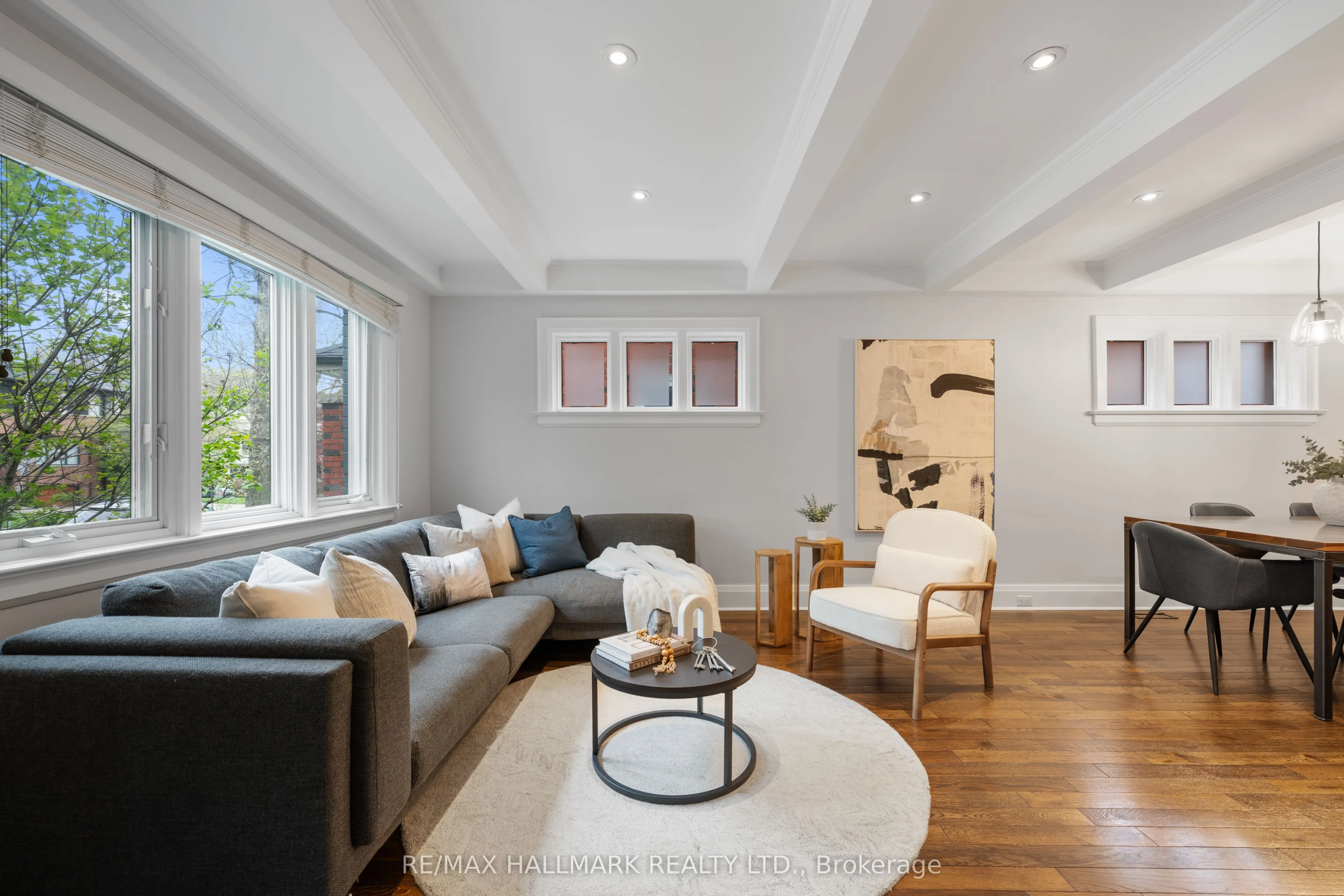 176 Melrose Avenue