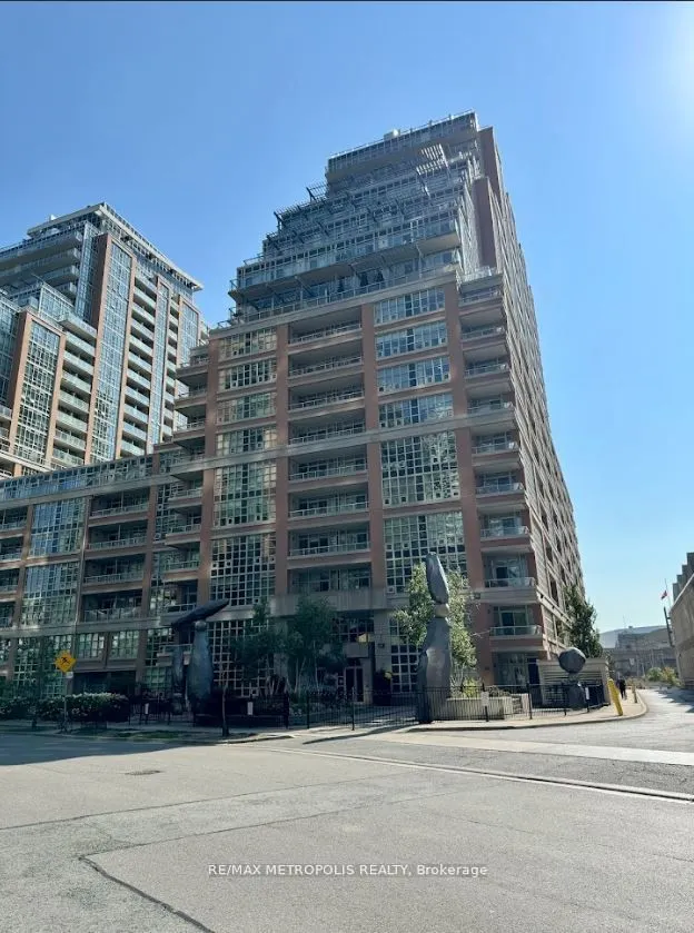 85 East Liberty Street, #428