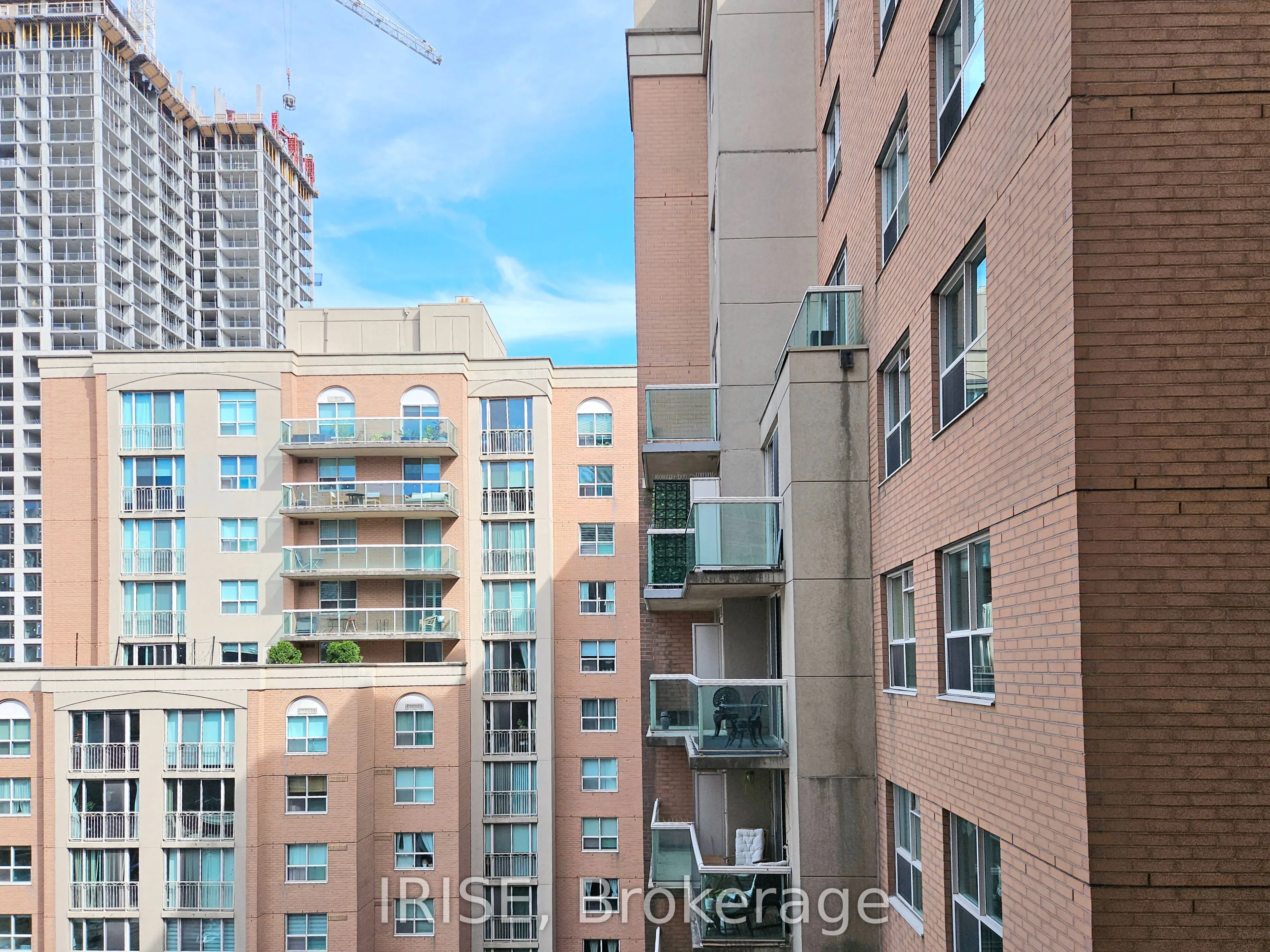 313 Richmond Street E, #1051