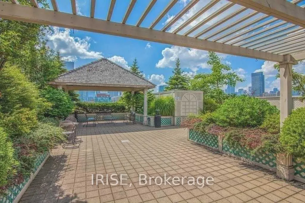 313 Richmond Street E, #1051