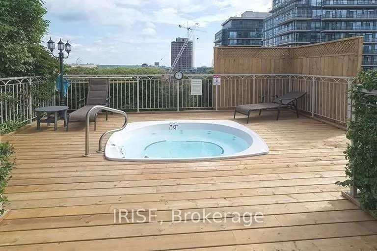 313 Richmond Street E, #1051