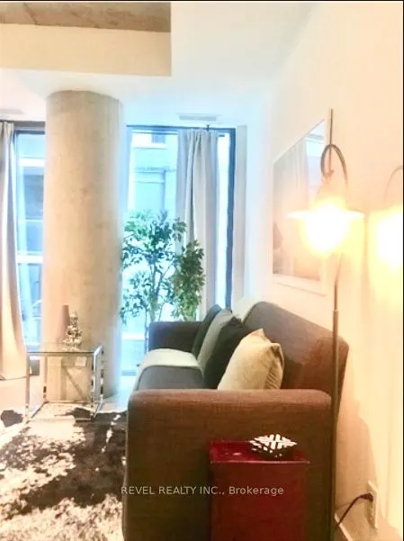 111 Bathurst Street, #1501