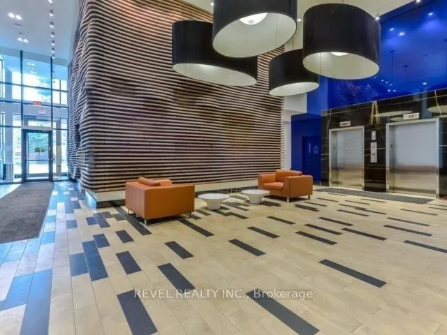 111 Bathurst Street, #1501
