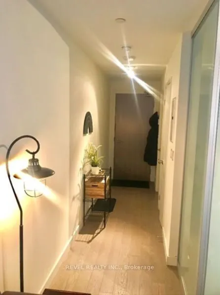 111 Bathurst Street, #1501