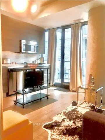 111 Bathurst Street, #1501