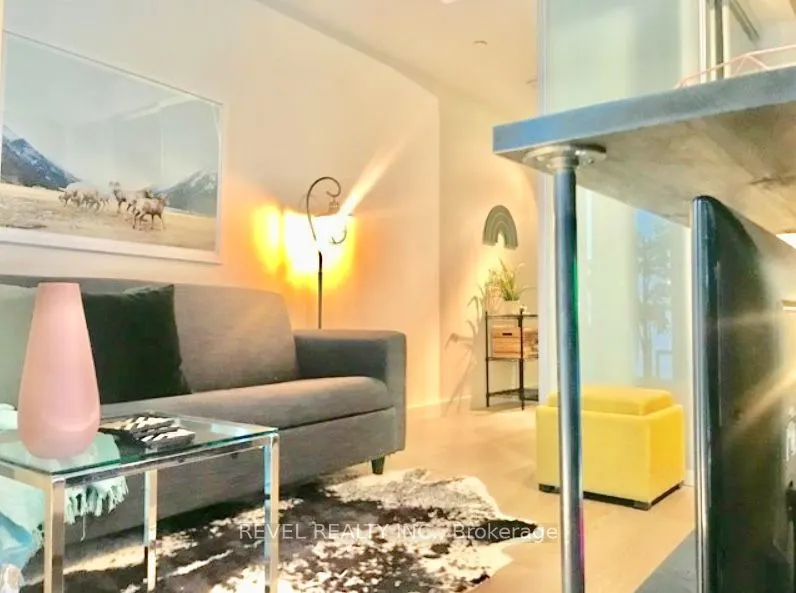 111 Bathurst Street, #1501