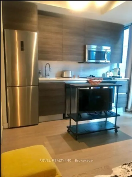 111 Bathurst Street, #1501