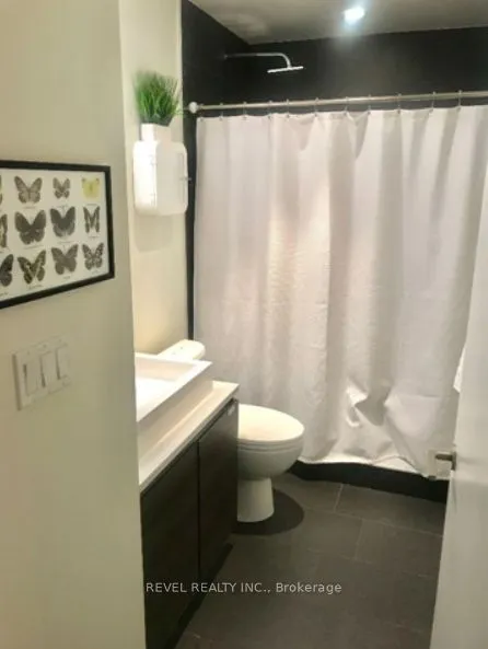 111 Bathurst Street, #1501