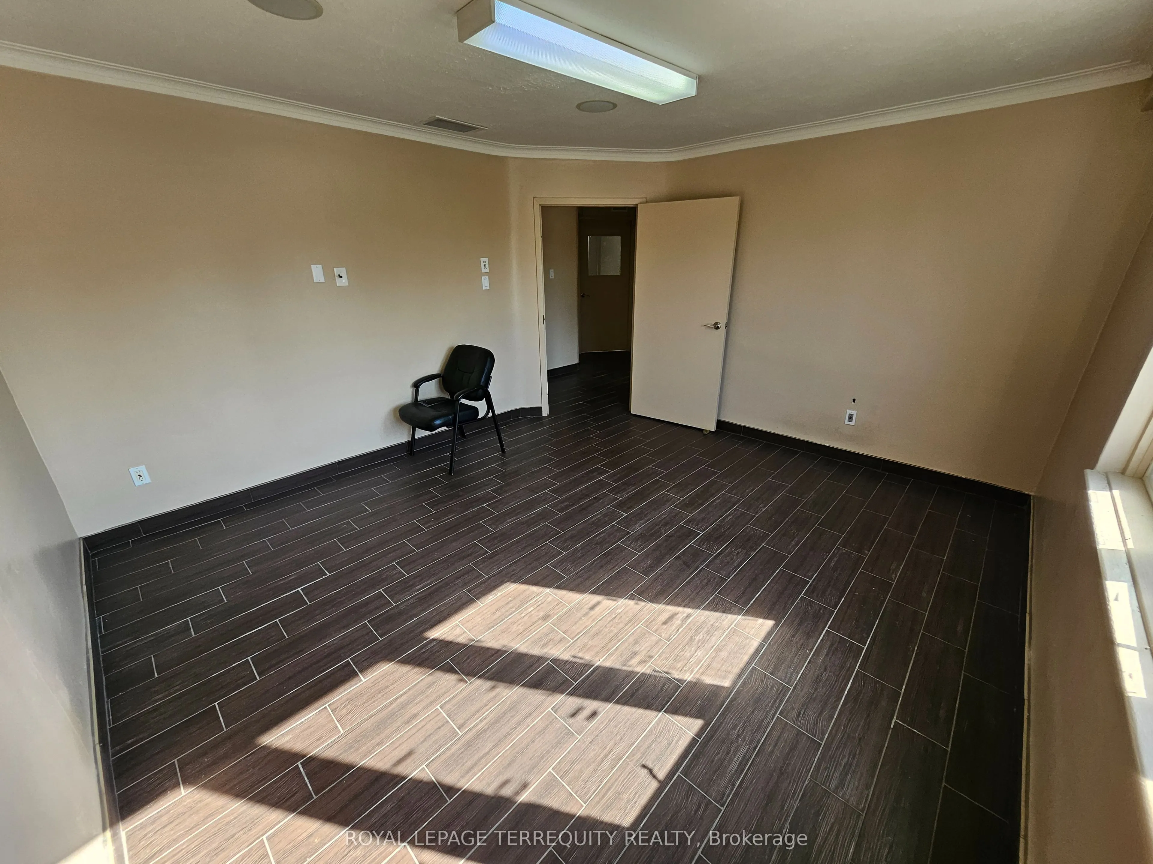 116 Sheppard Avenue W, #Second Floor