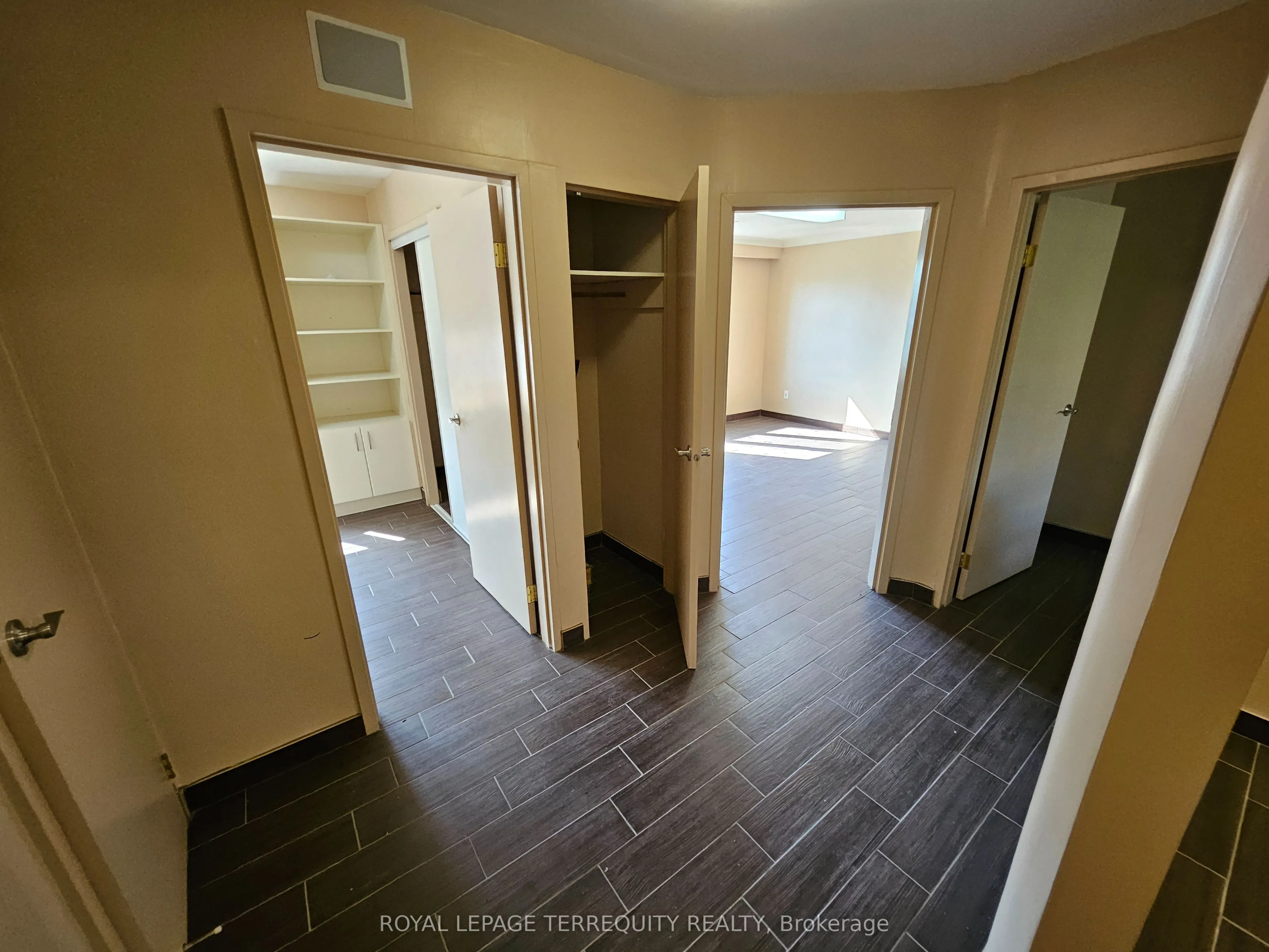 116 Sheppard Avenue W, #Second Floor
