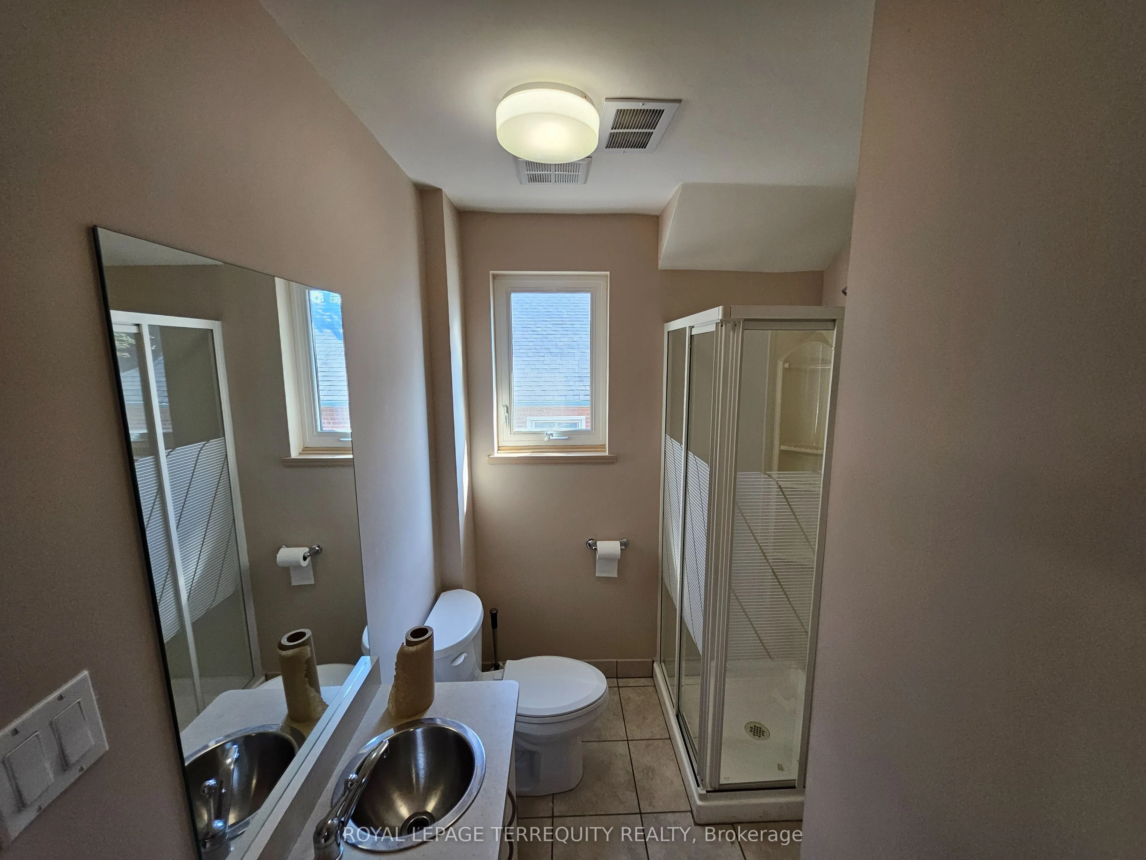 116 Sheppard Avenue W, #Second Floor