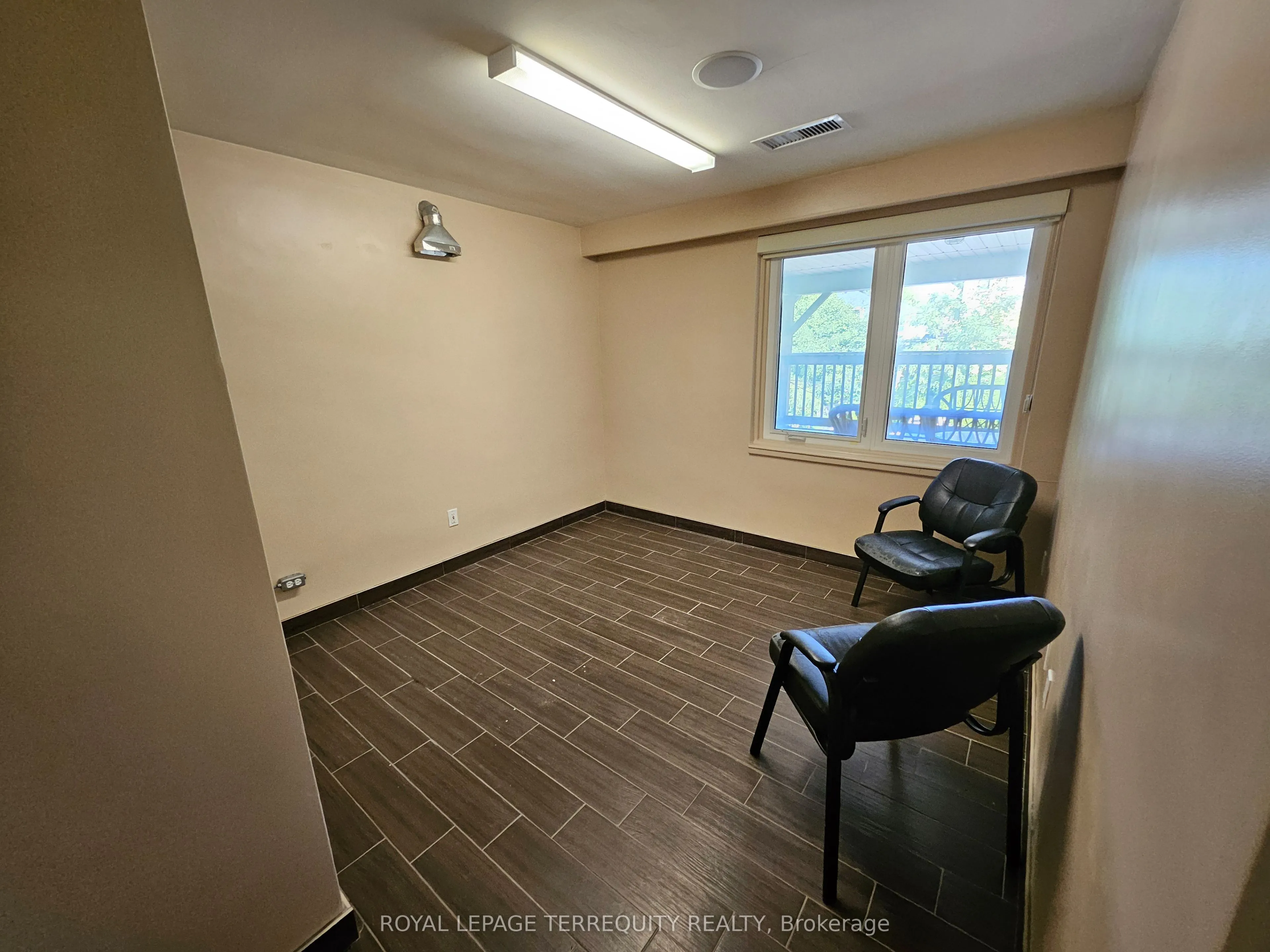 116 Sheppard Avenue W, #Second Floor