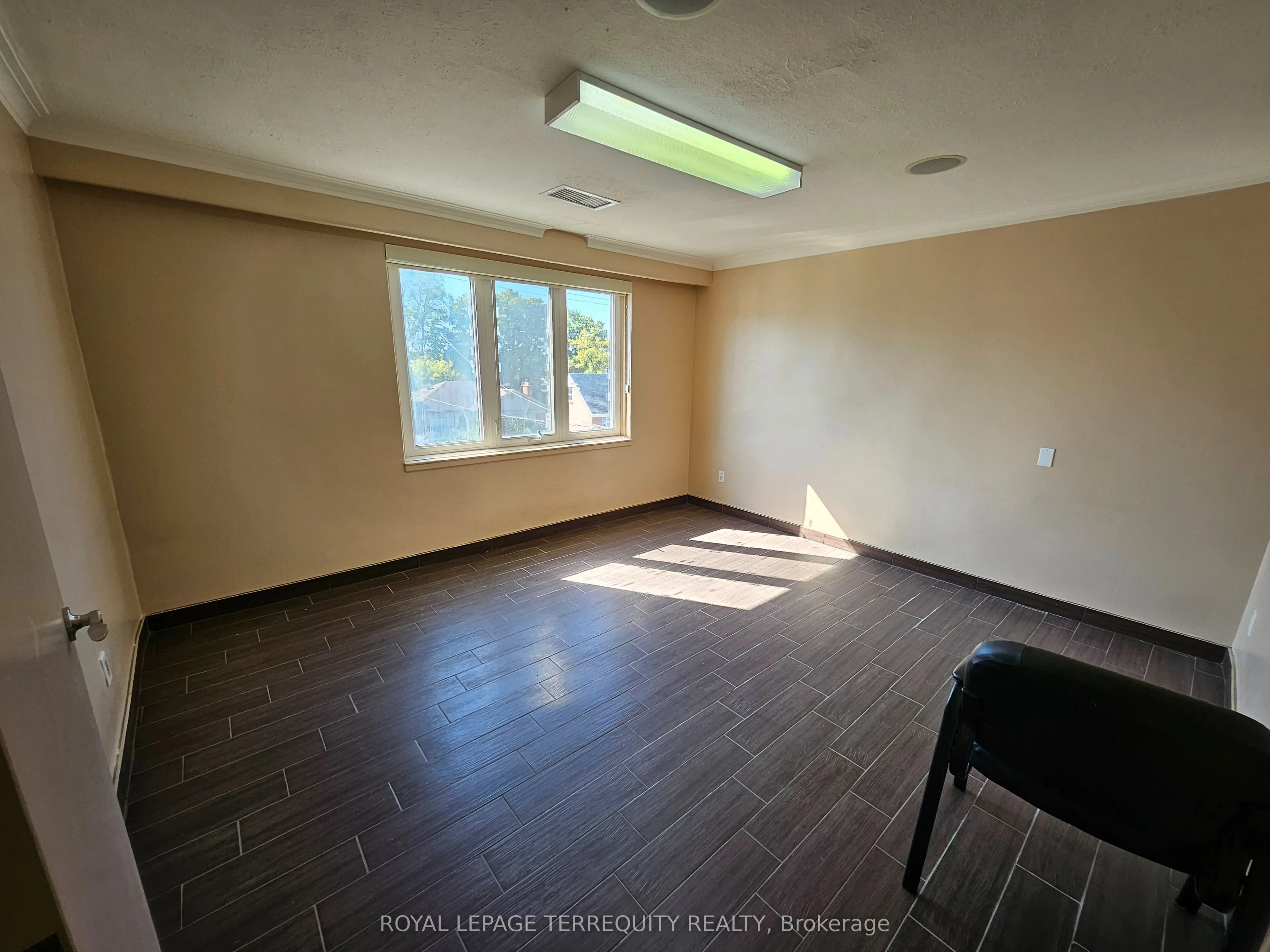116 Sheppard Avenue W, #Second Floor