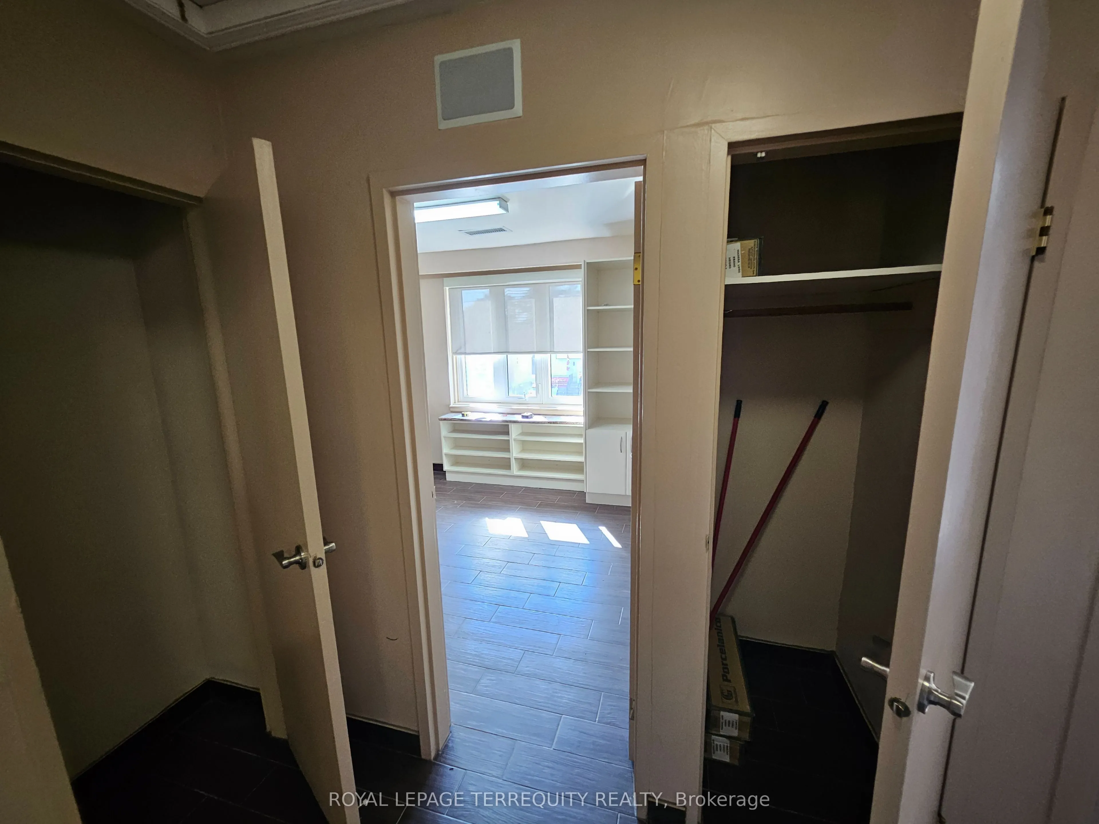 116 Sheppard Avenue W, #Second Floor