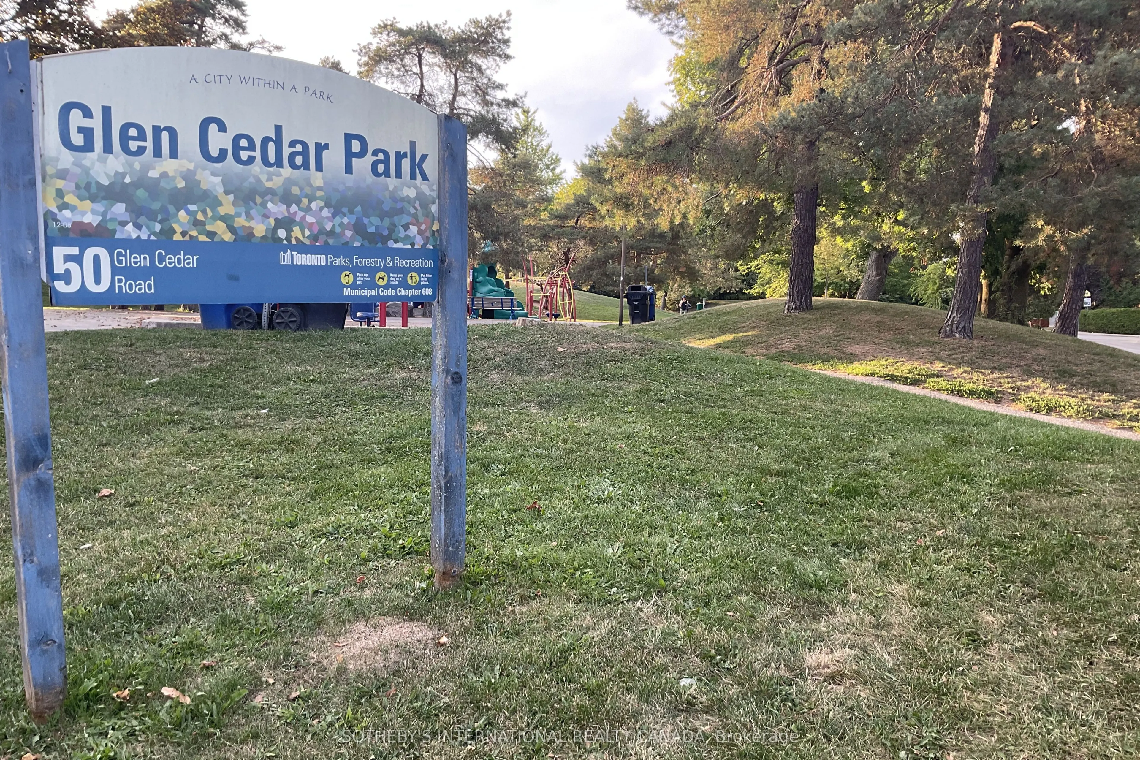 153 Glen Cedar Road