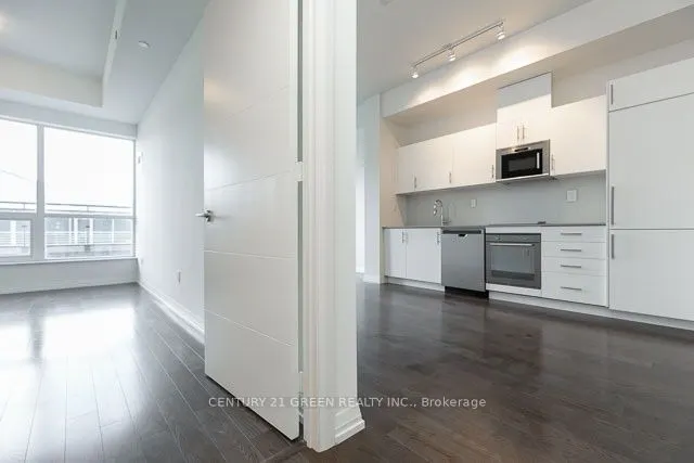 460 Adelaide Street E, #933