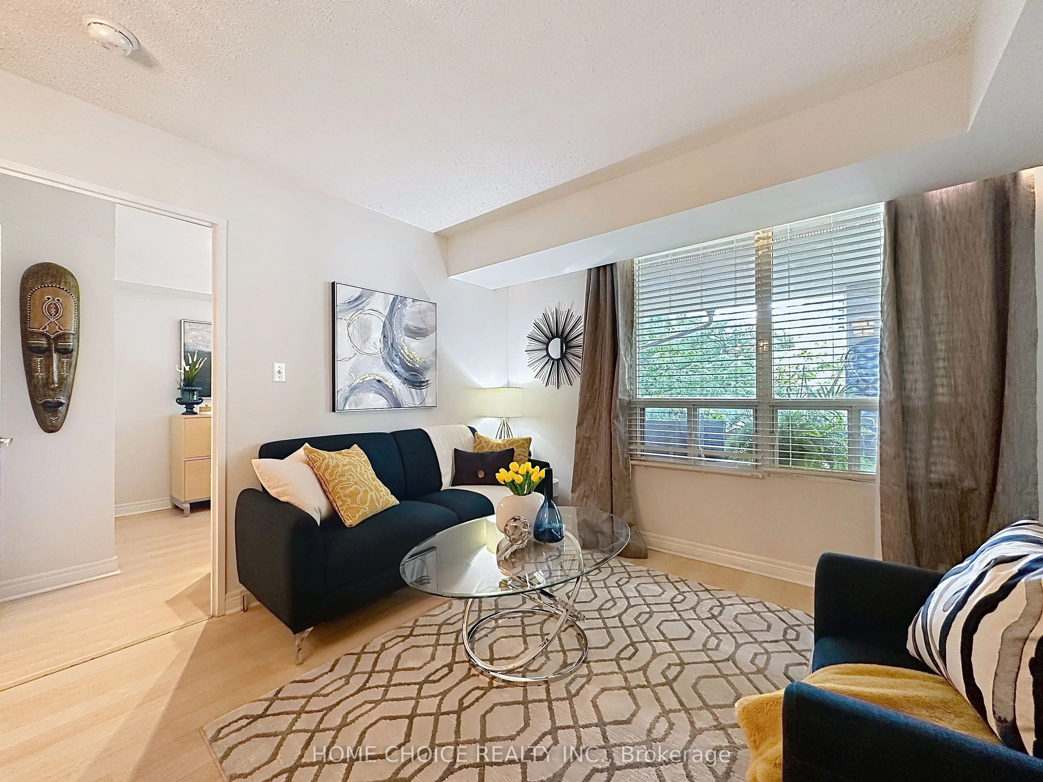 28 Empress Avenue, #215