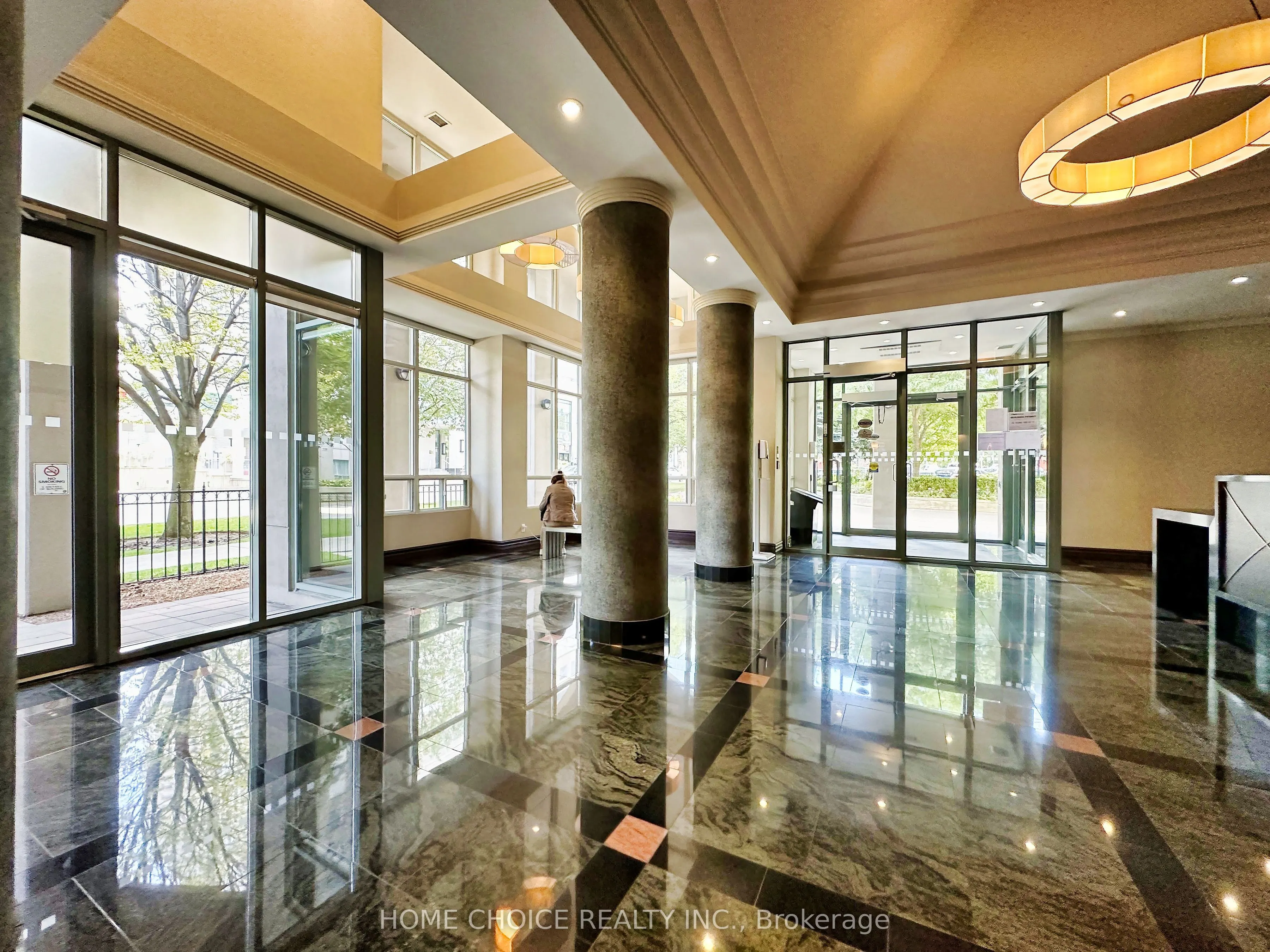 28 Empress Avenue, #215