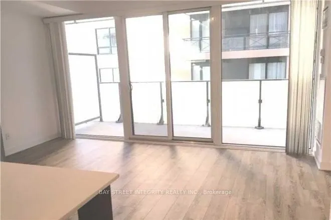 42 Charles Street E, #1806
