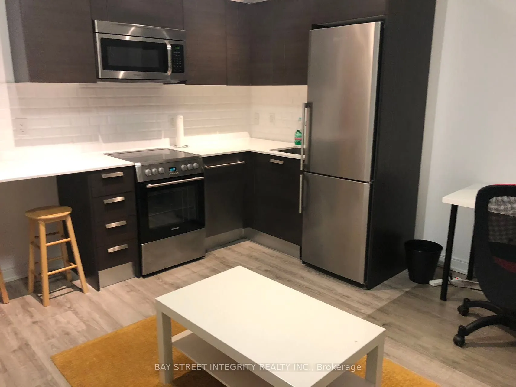42 Charles Street E, #1806