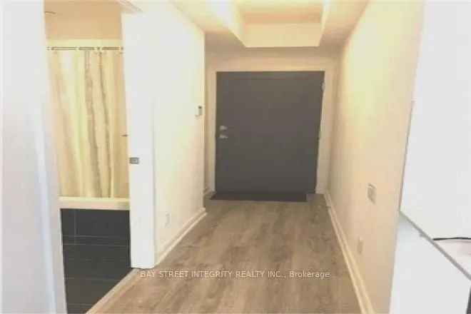 42 Charles Street E, #1806