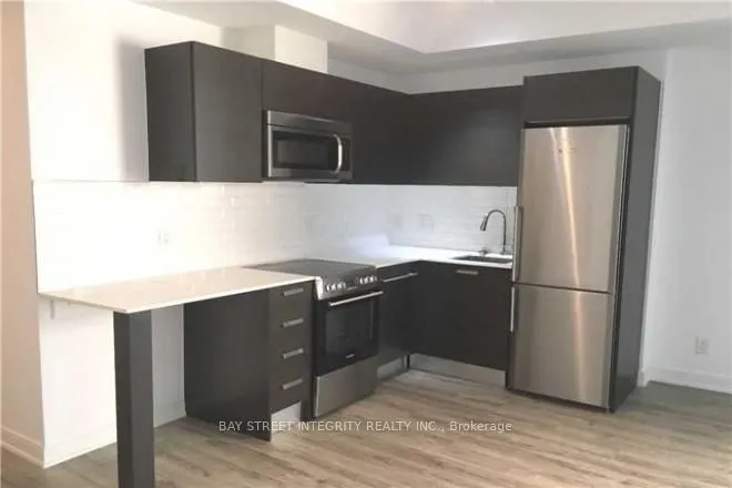 42 Charles Street E, #1806