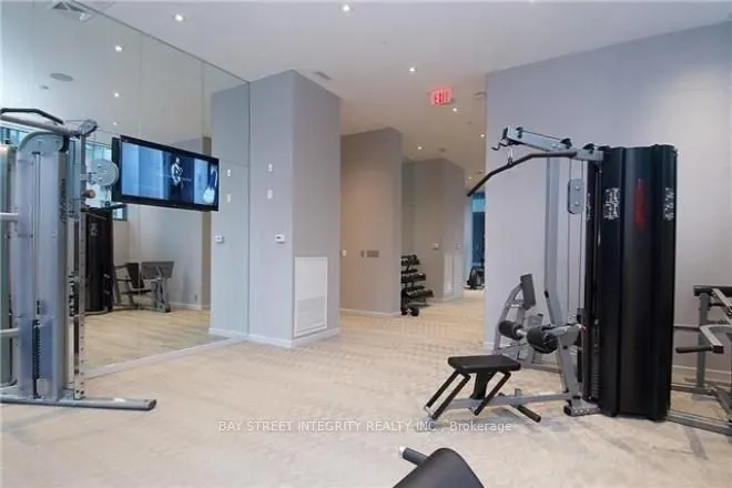 42 Charles Street E, #1806