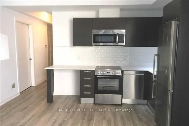 42 Charles Street E, #1806