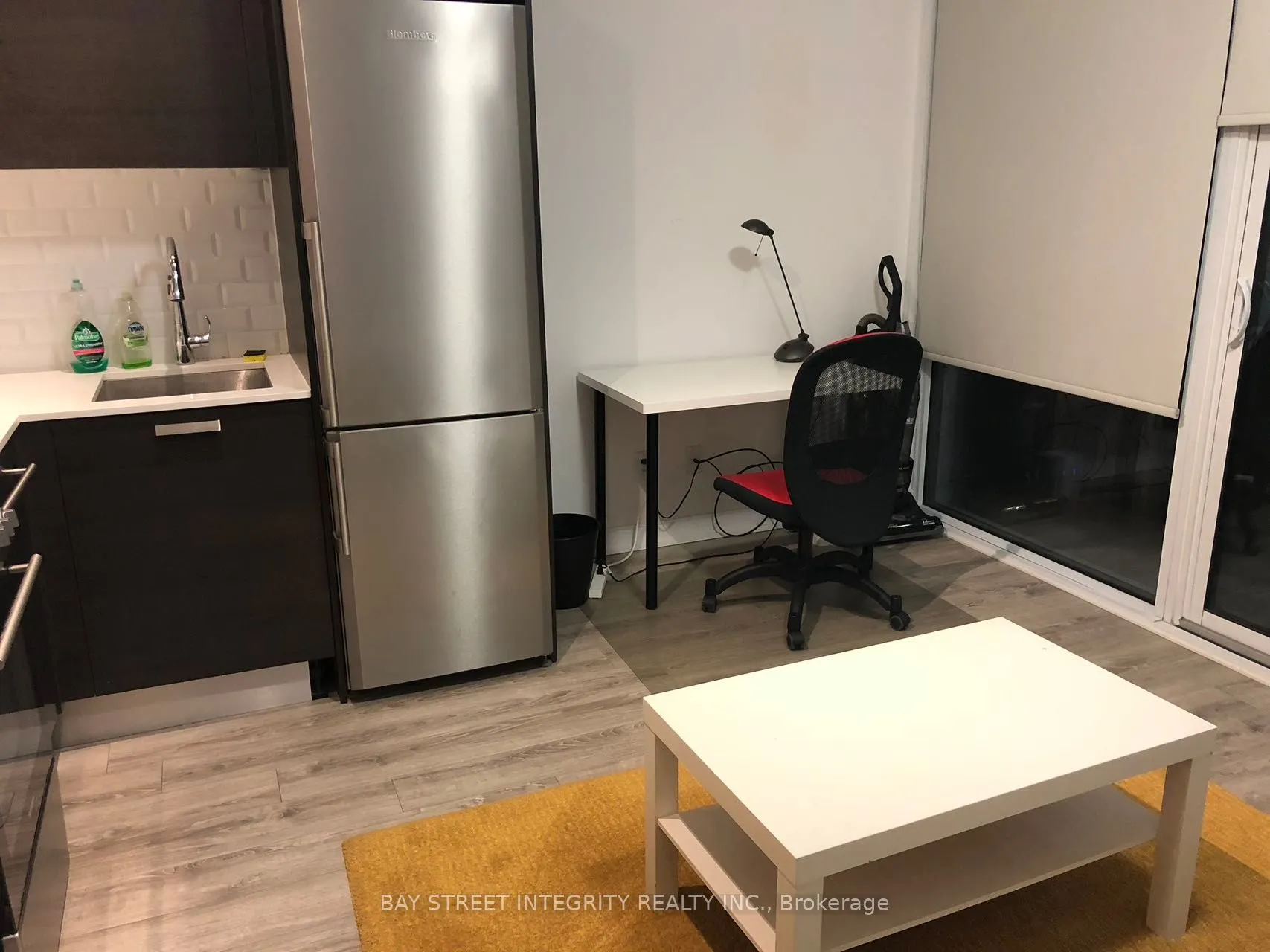 42 Charles Street E, #1806