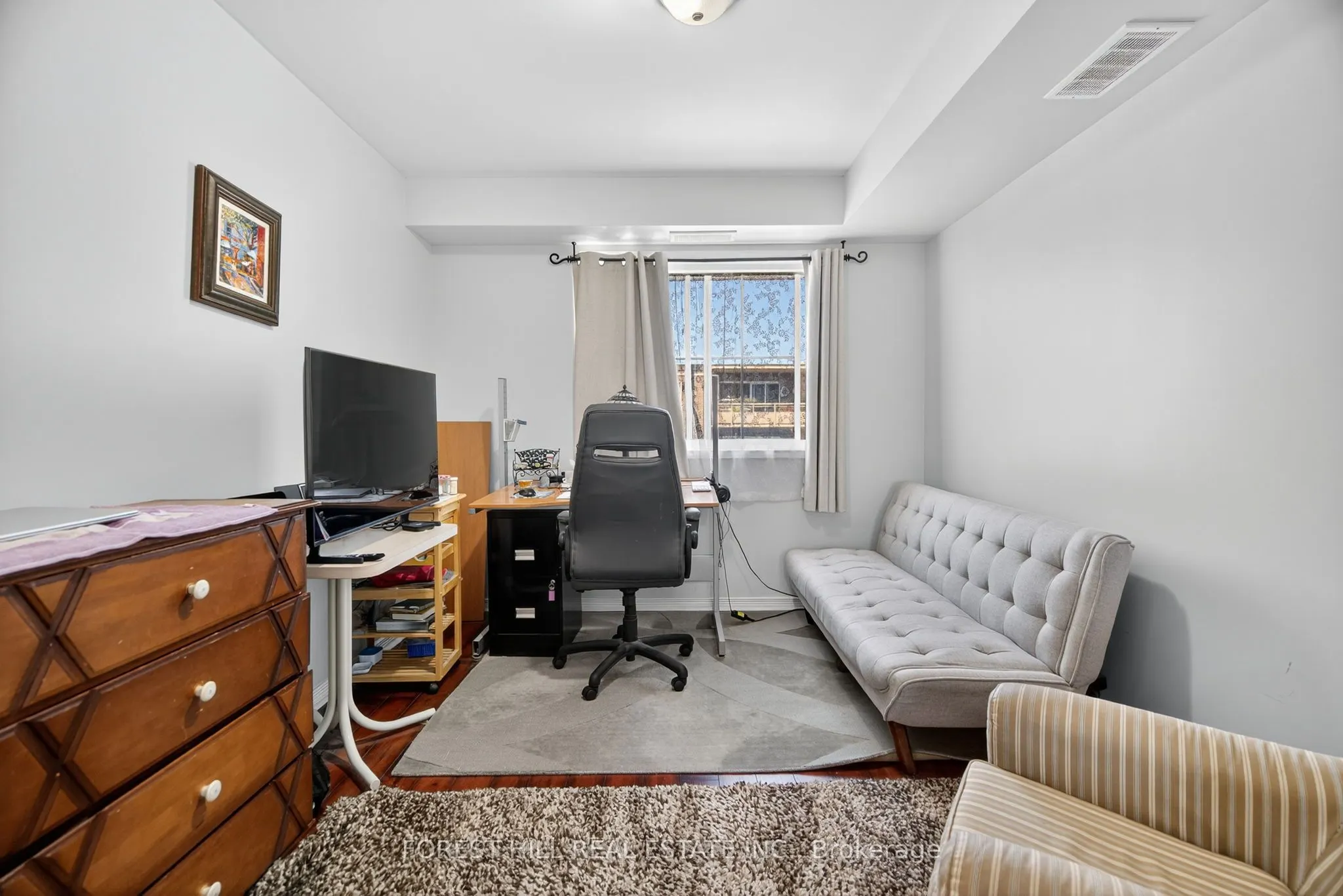 1785 Eglinton Avenue E, #305