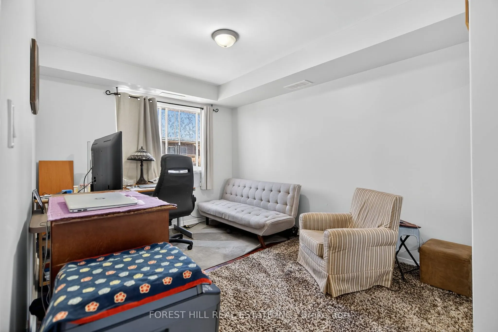 1785 Eglinton Avenue E, #305