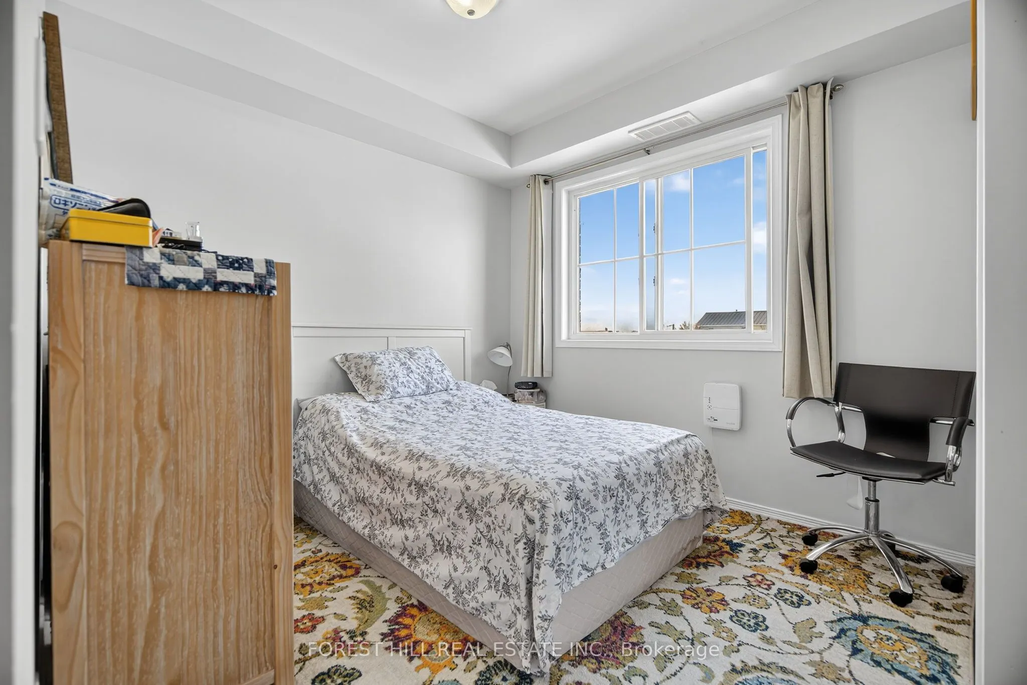 1785 Eglinton Avenue E, #305