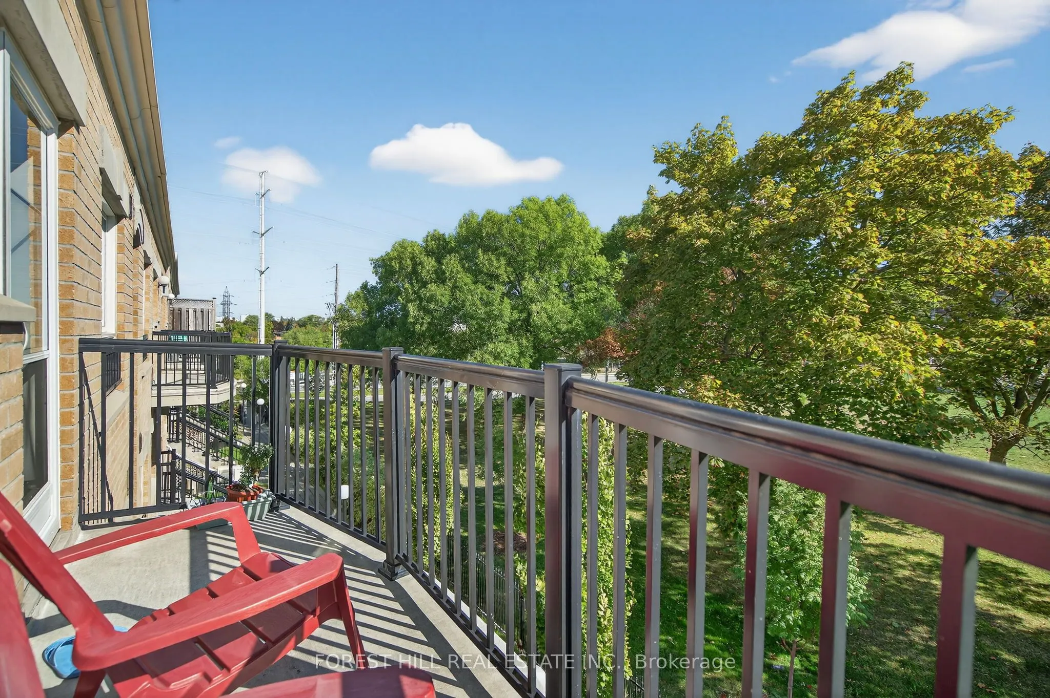 1785 Eglinton Avenue E, #305