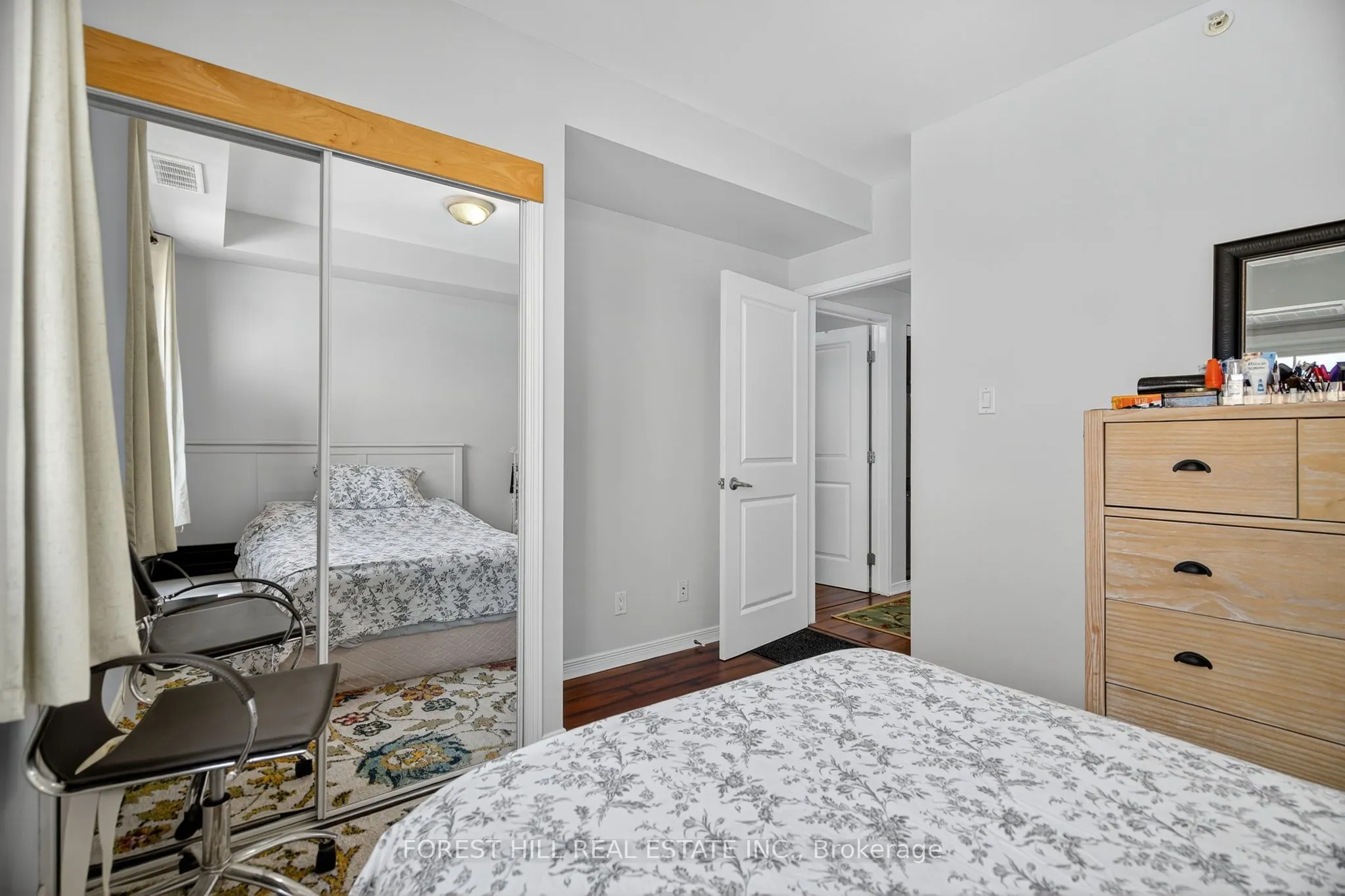 1785 Eglinton Avenue E, #305