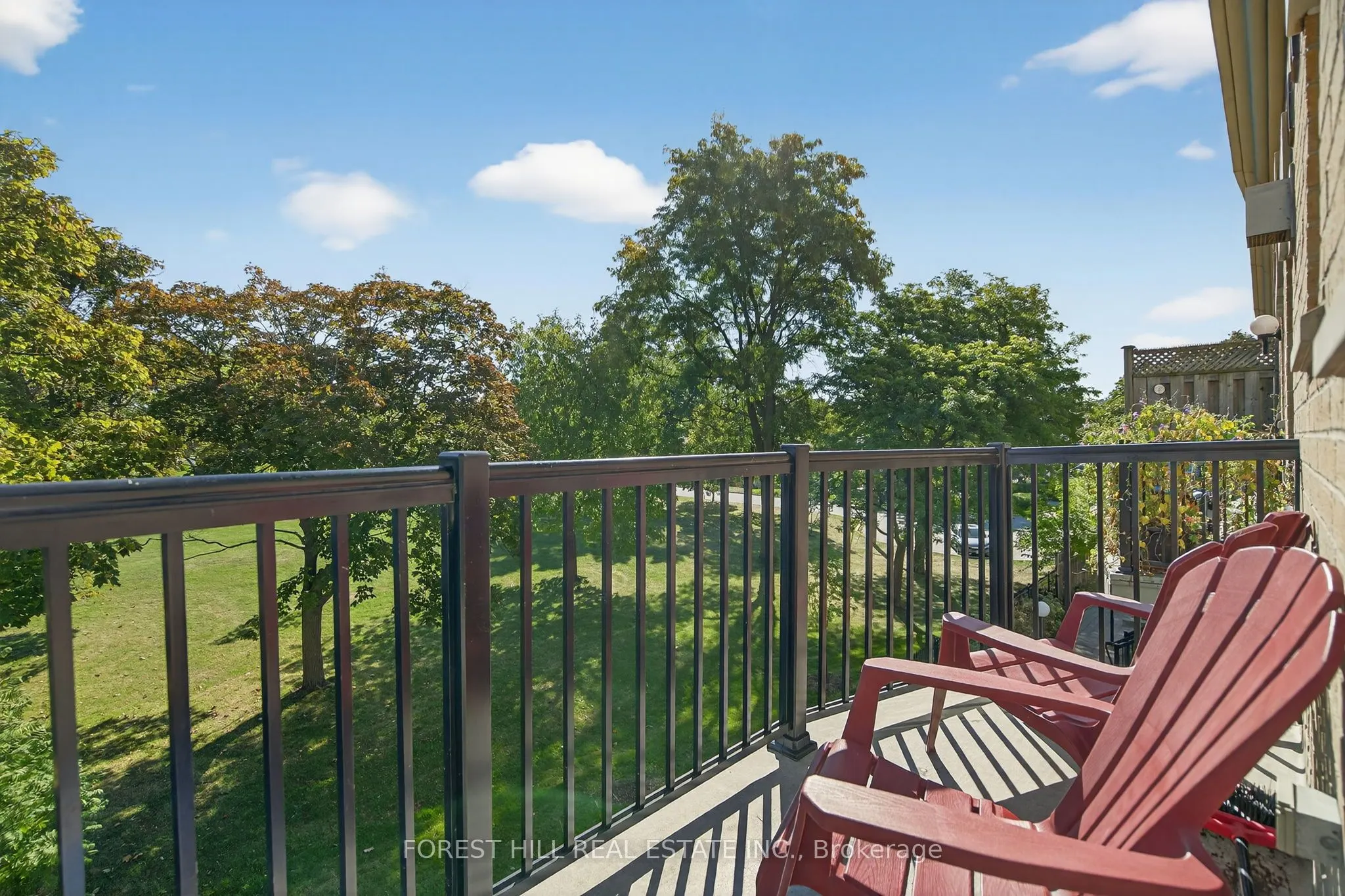 1785 Eglinton Avenue E, #305