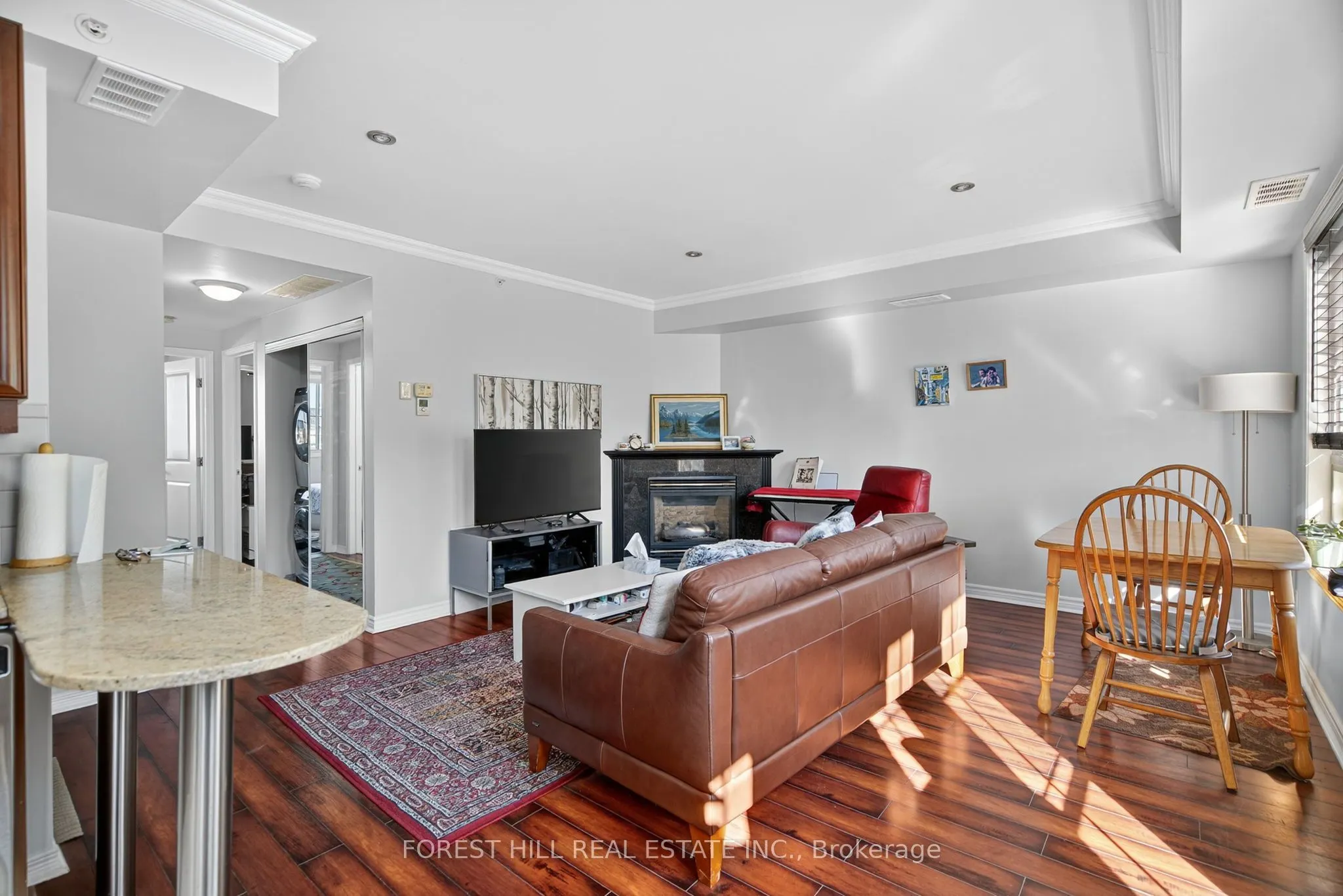 1785 Eglinton Avenue E, #305