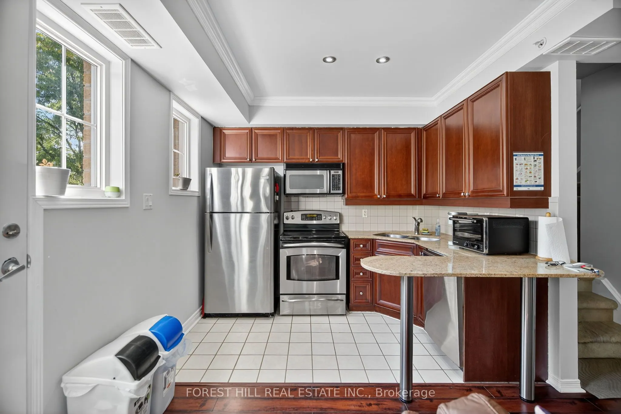 1785 Eglinton Avenue E, #305