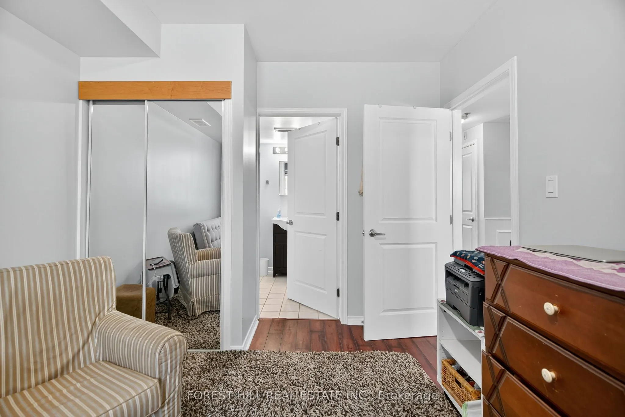 1785 Eglinton Avenue E, #305