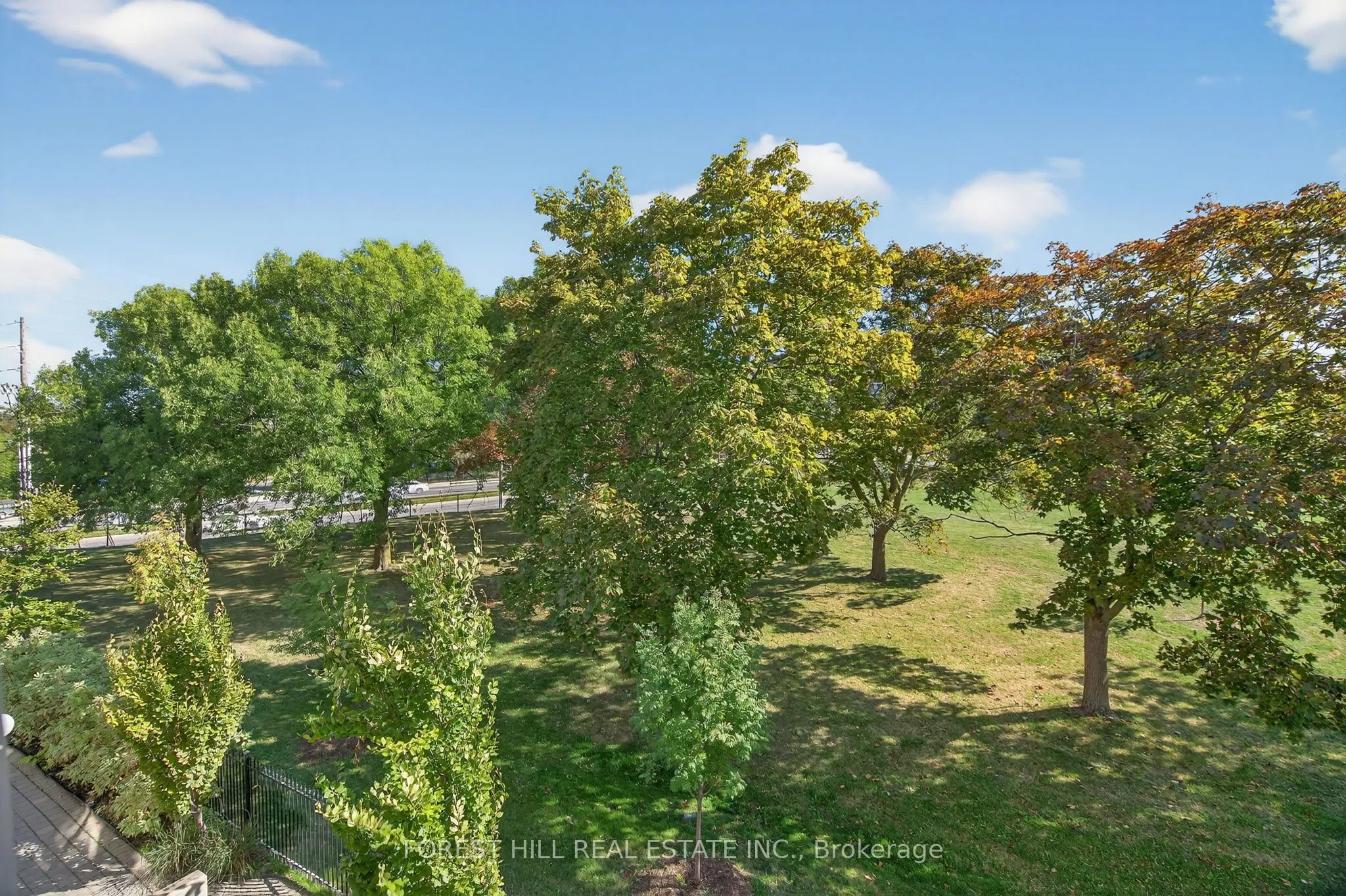 1785 Eglinton Avenue E, #305