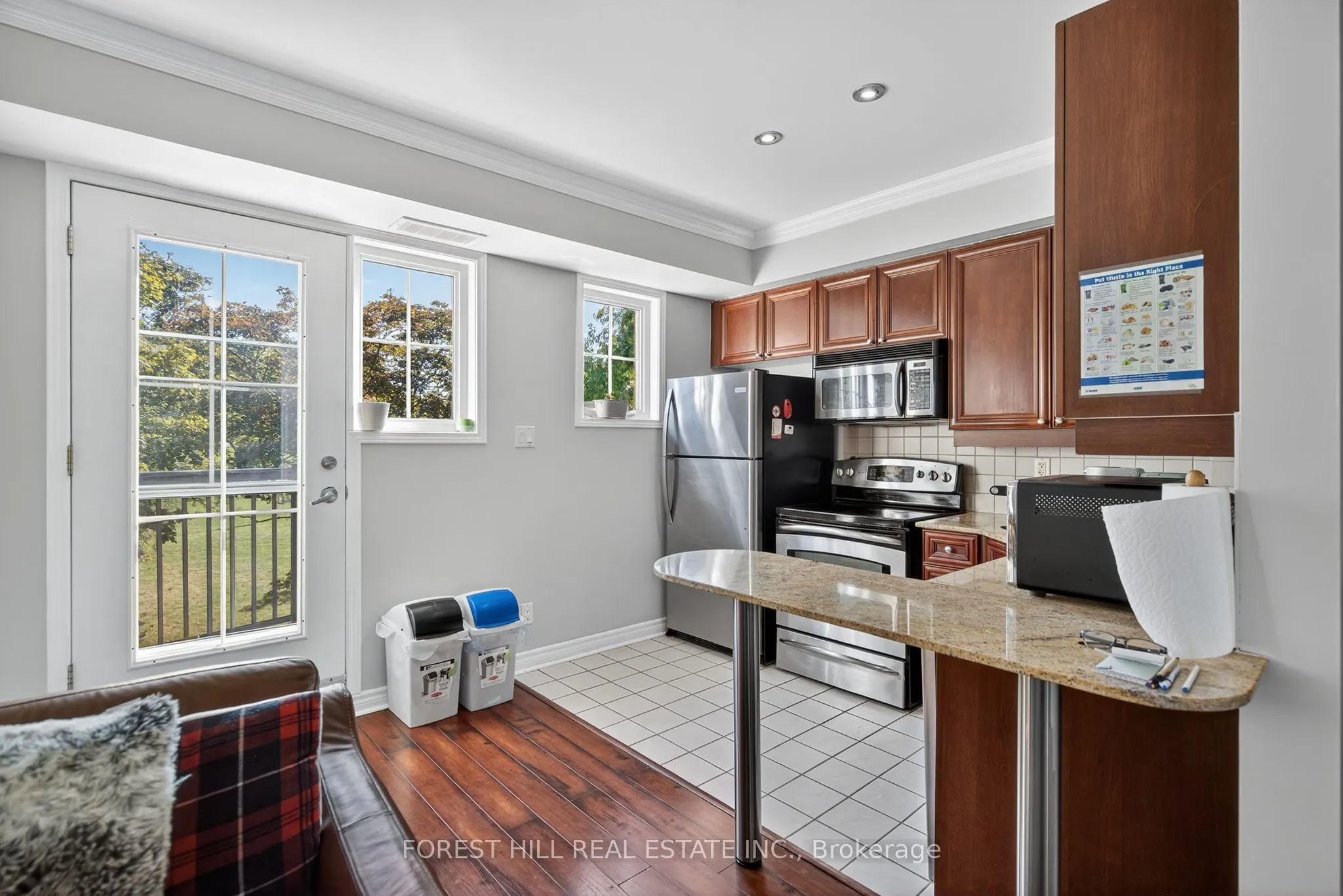 1785 Eglinton Avenue E, #305