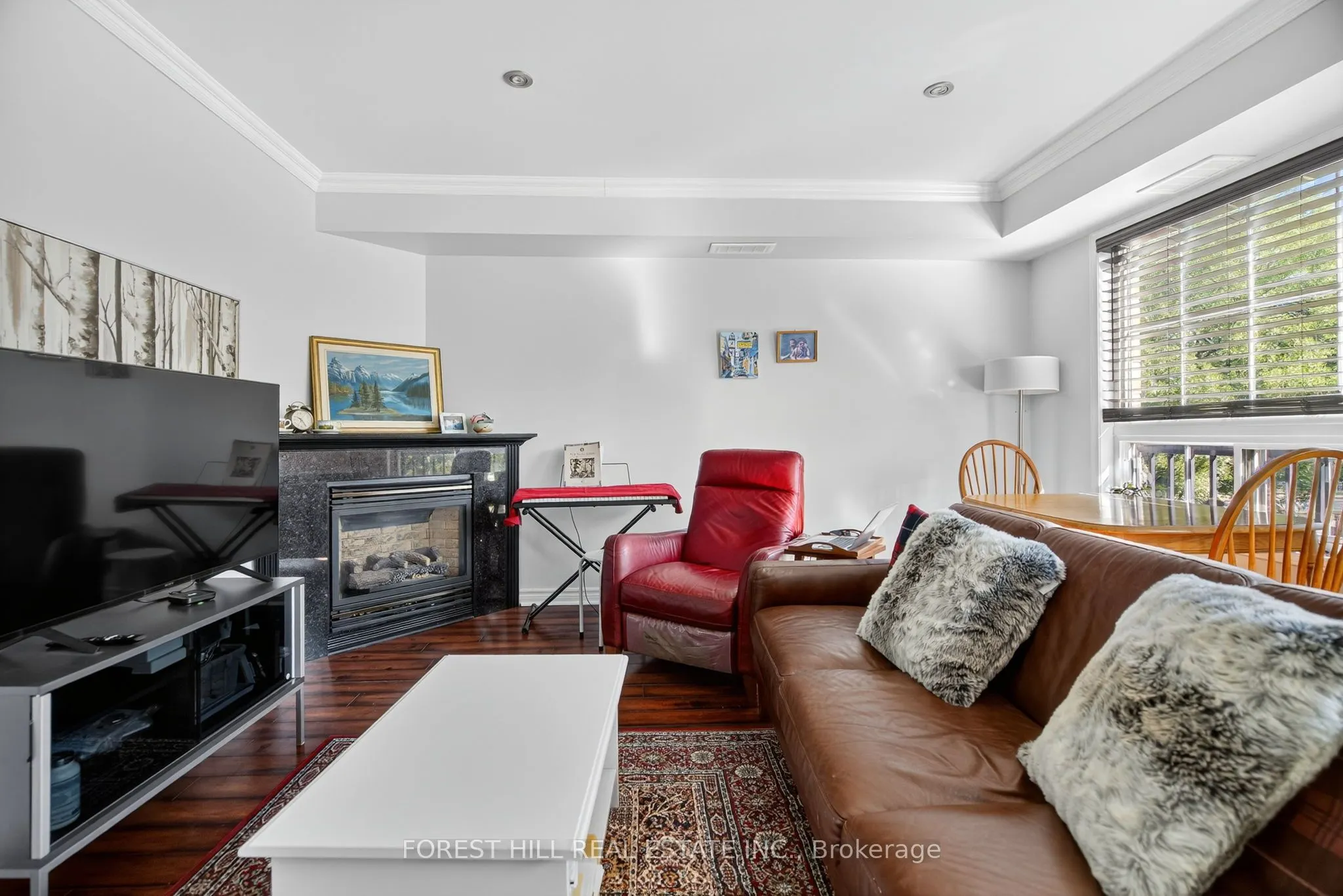 1785 Eglinton Avenue E, #305