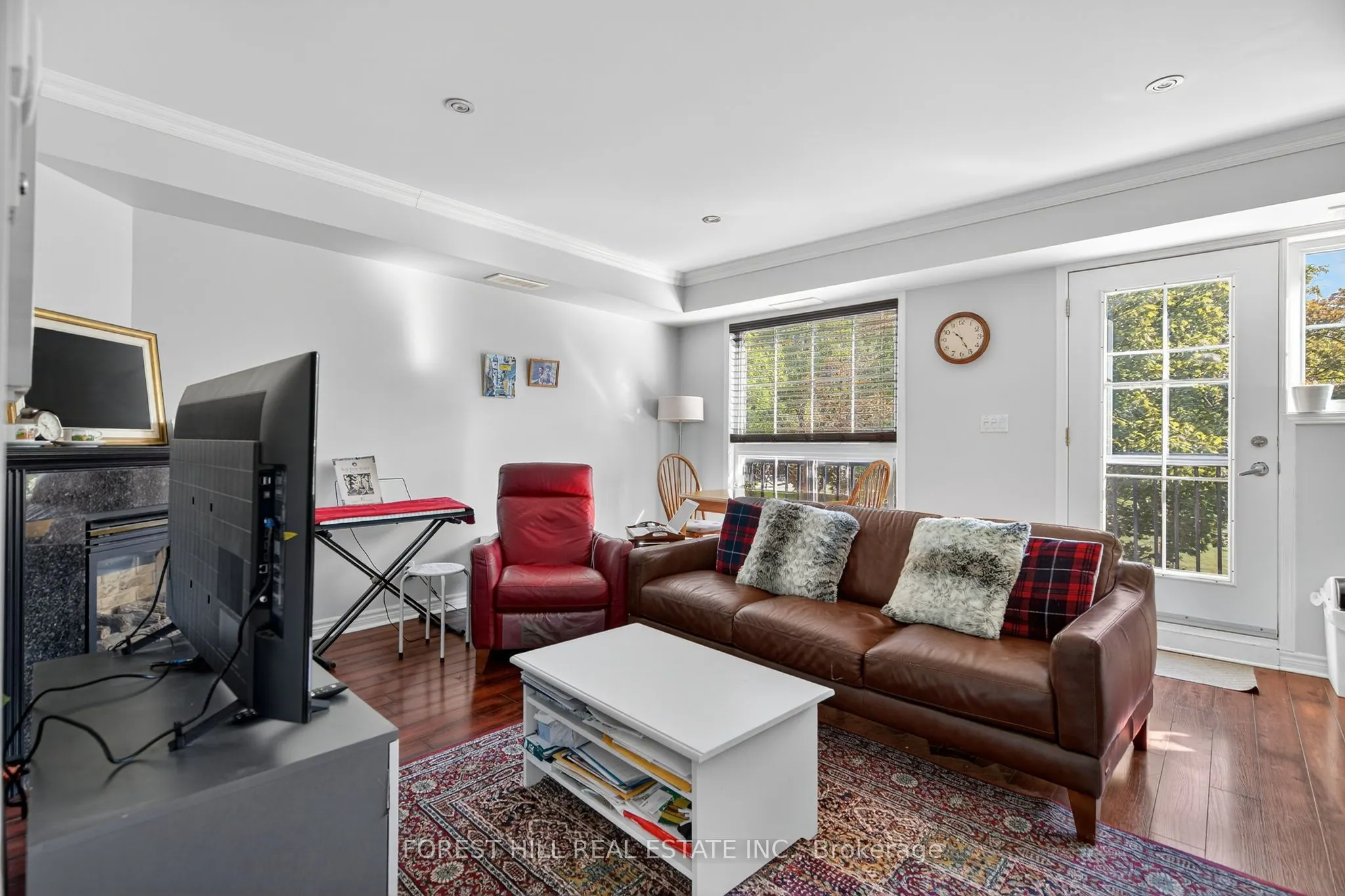 1785 Eglinton Avenue E, #305