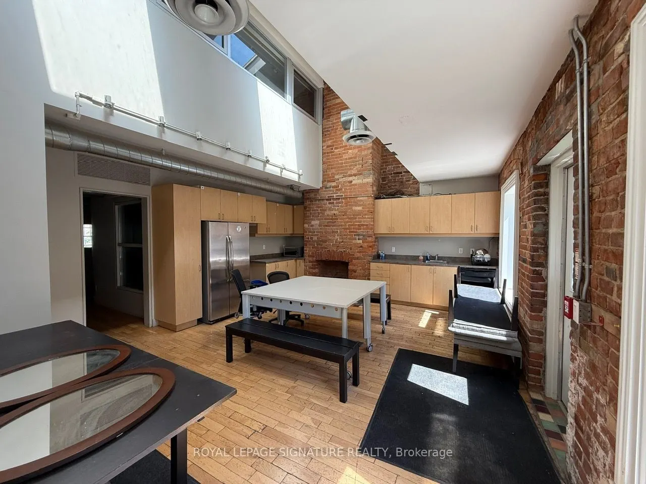 105 King Street E, #3/4th Flr