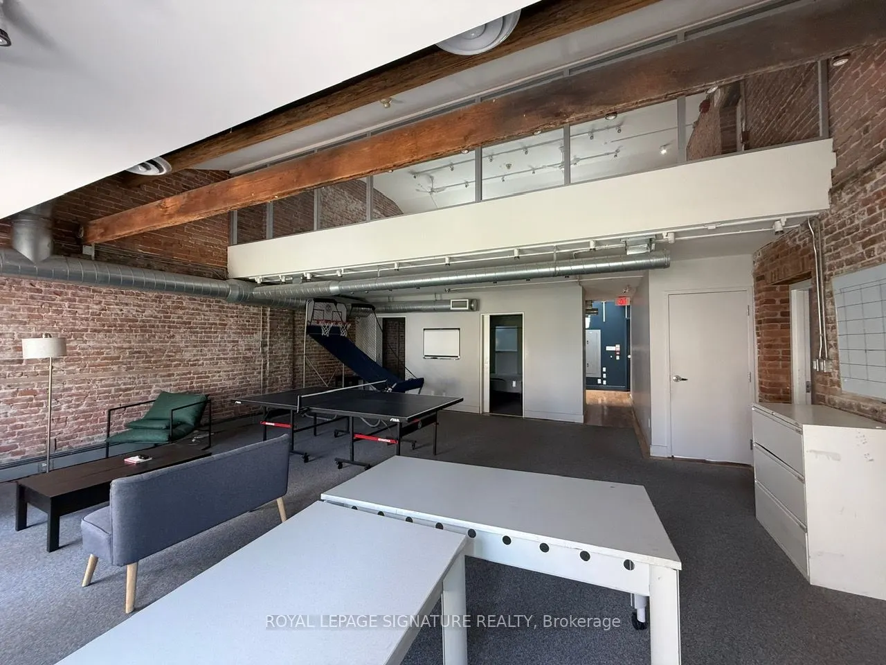 105 King Street E, #3/4th Flr