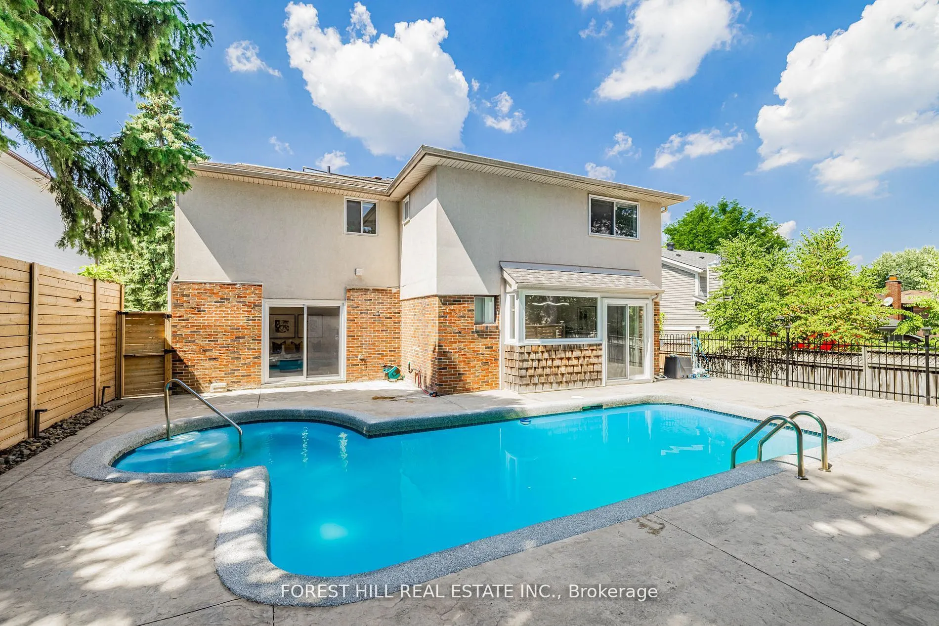 241 Shaughnessy Boulevard