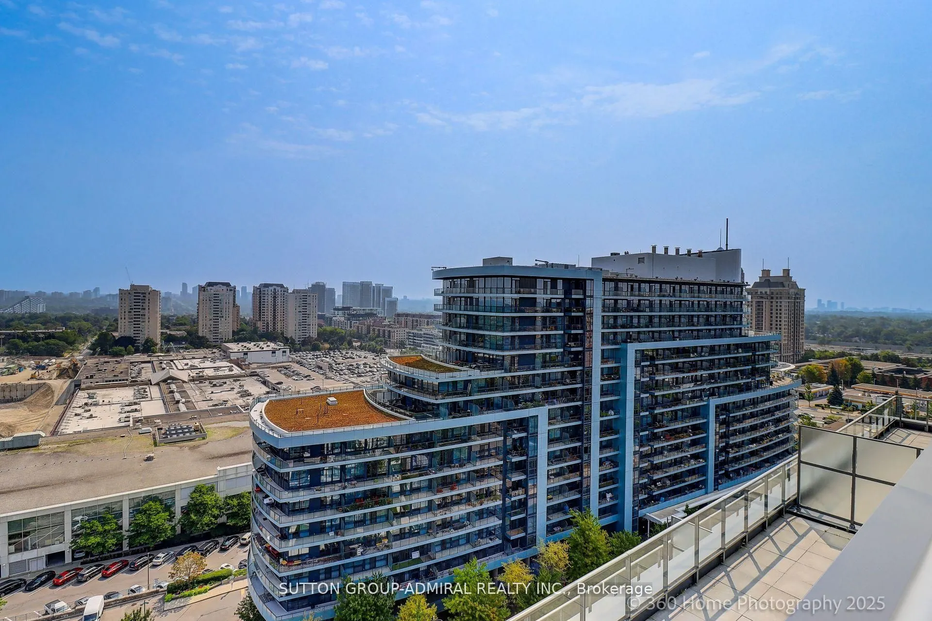 2 Teagarden Court, #610