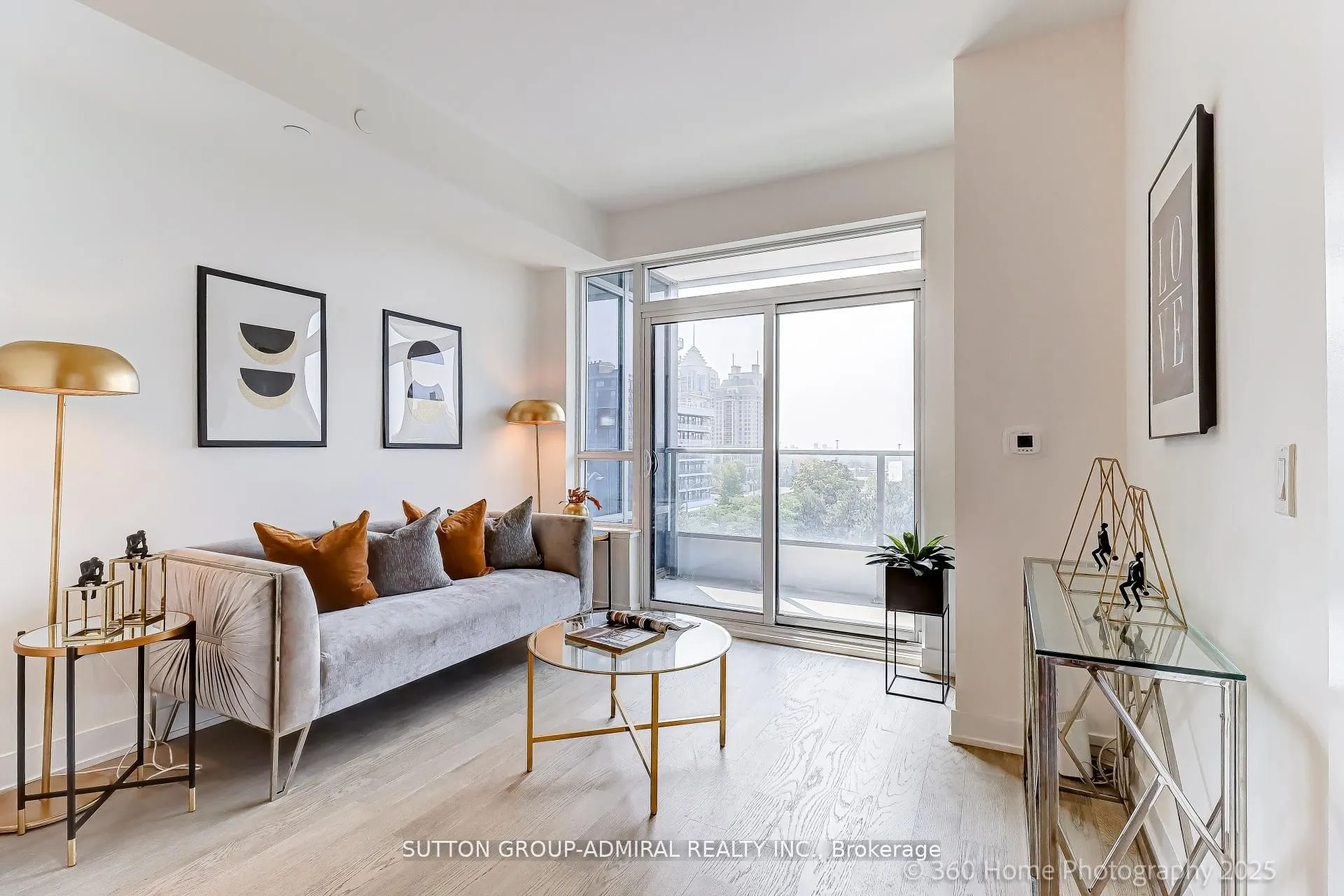 2 Teagarden Court, #610
