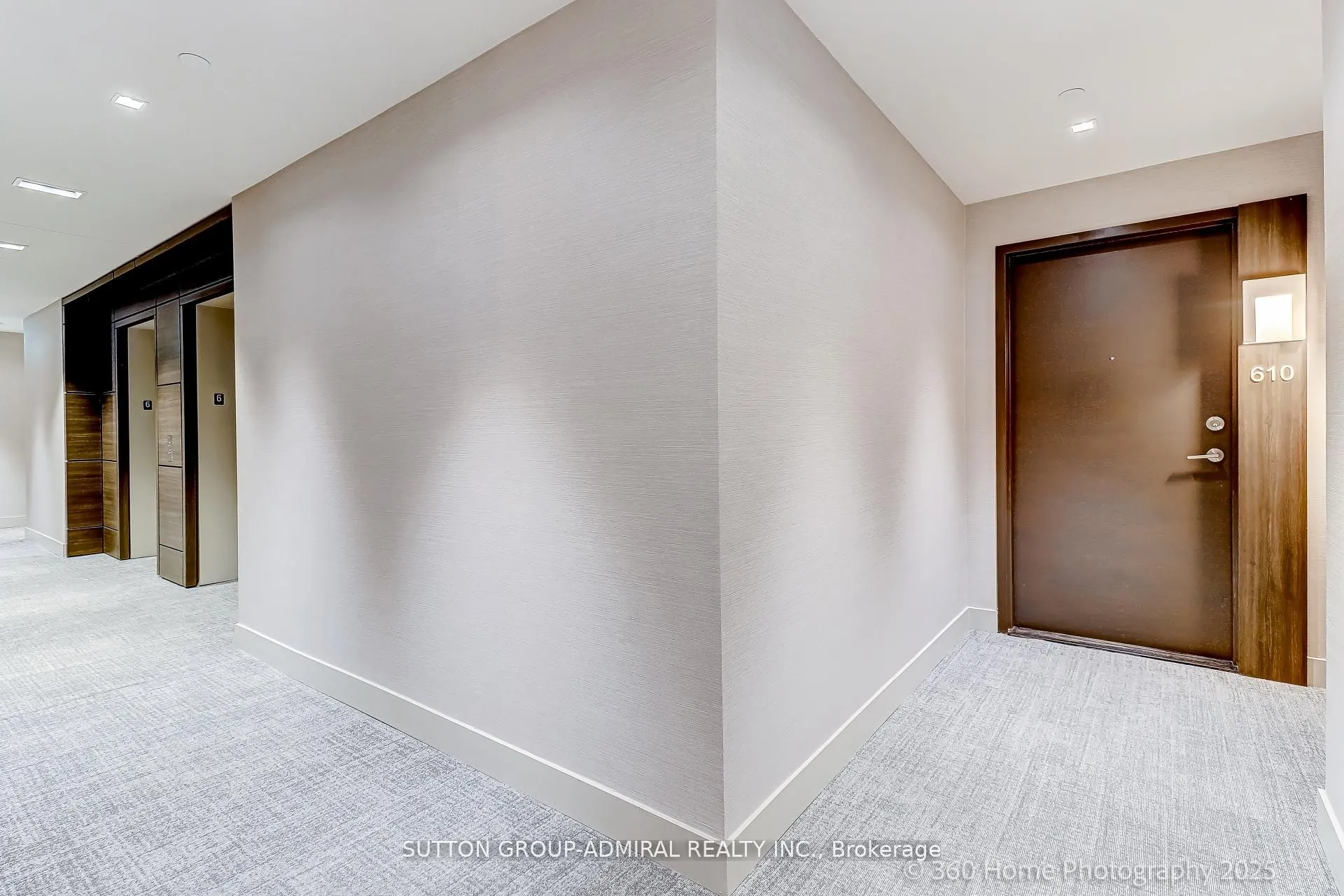 2 Teagarden Court, #610