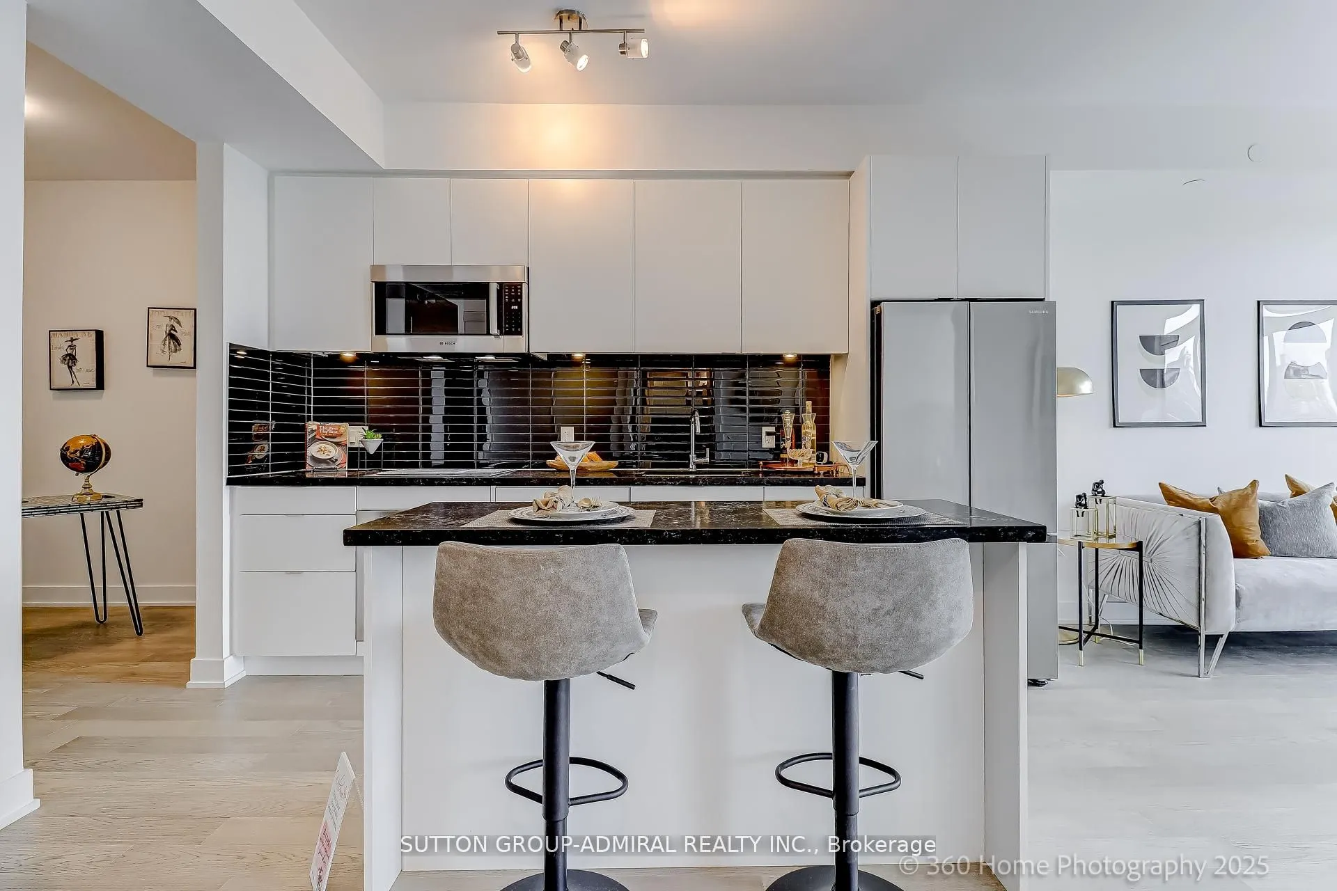 2 Teagarden Court, #610