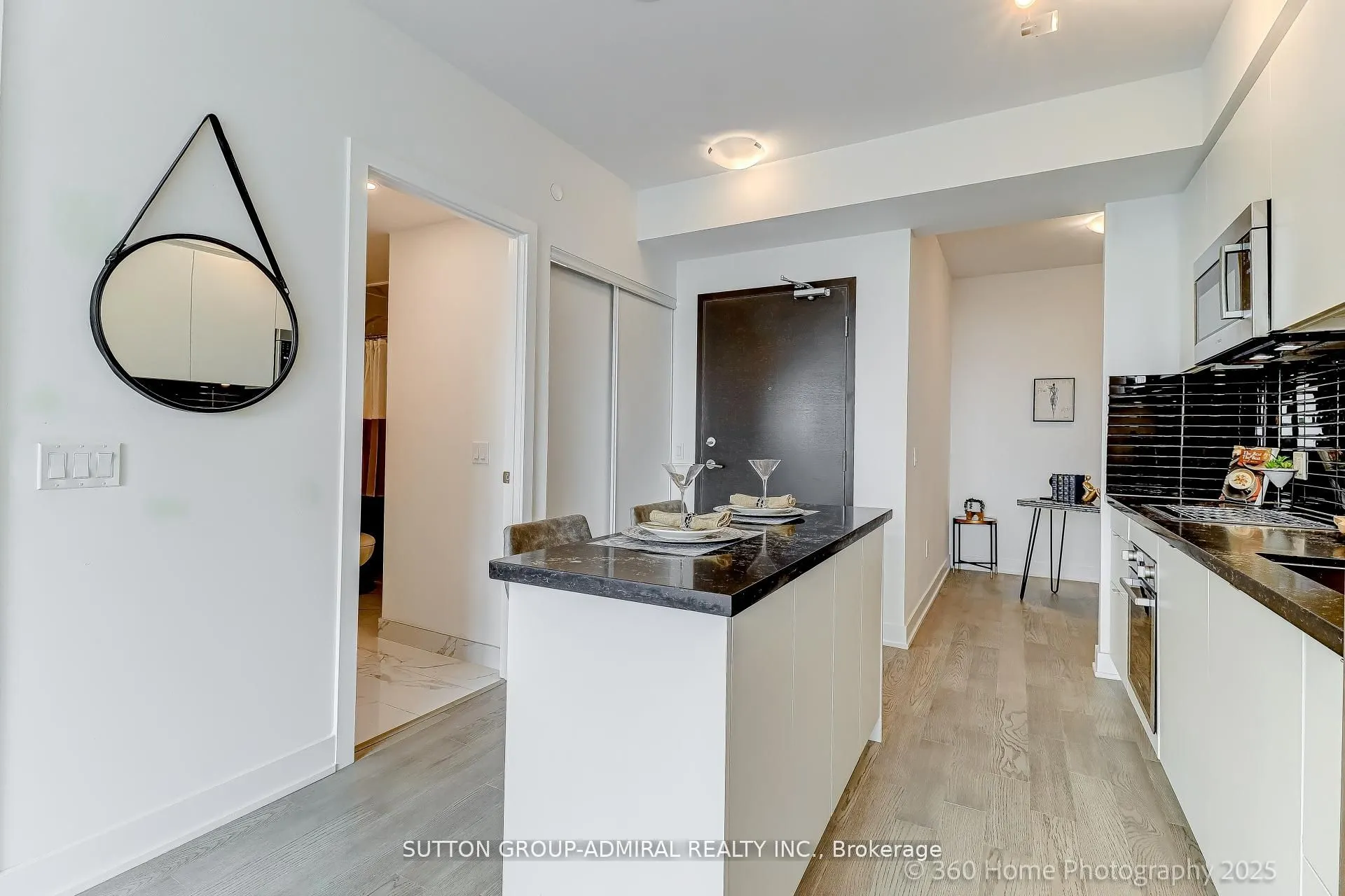 2 Teagarden Court, #610